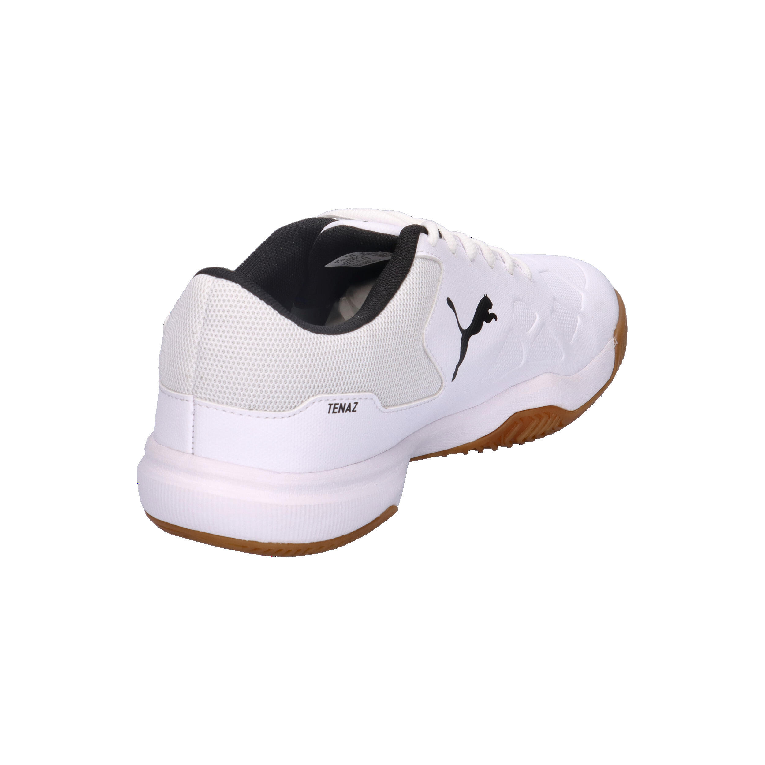 Puma Unisex Hallenschuhe Tenaz 104889 14/15