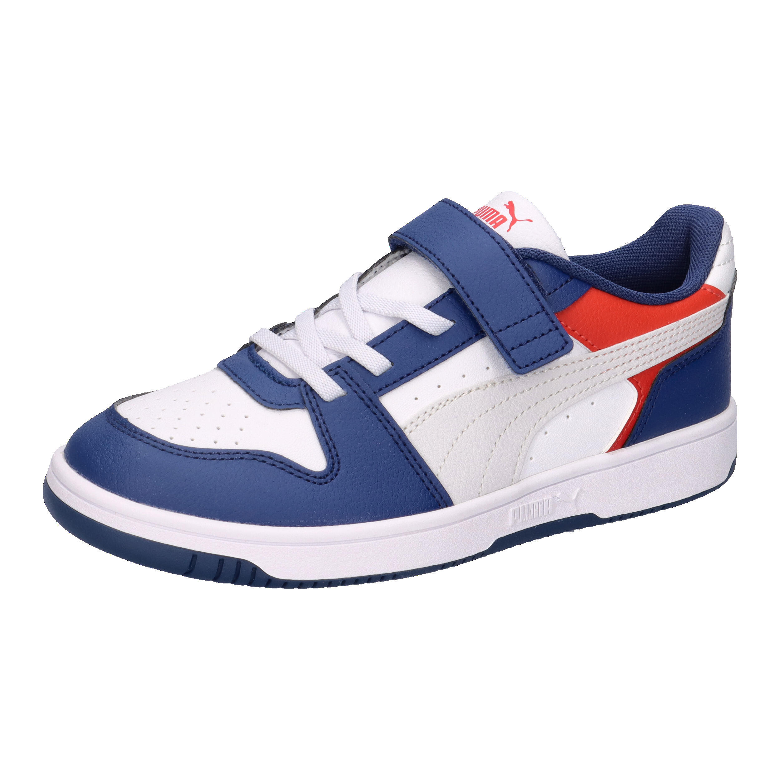 PUMA picture