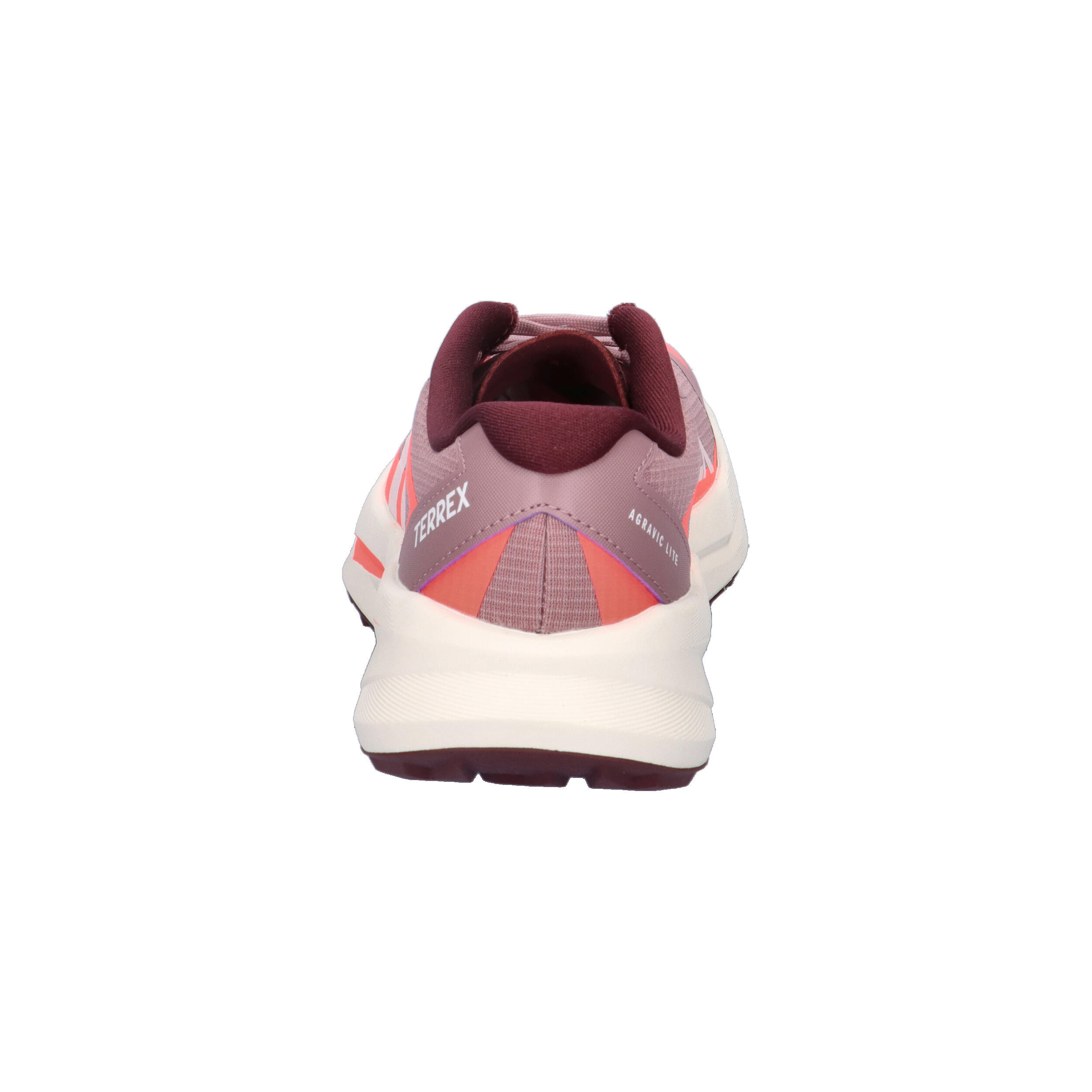 adidas TERREX Damen Trail-Running Schuhe Agravic Lite W 13/15
