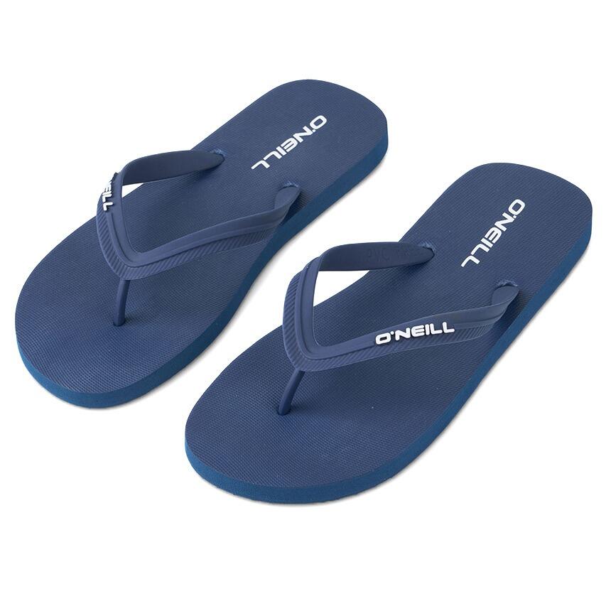 Blauw / Antracietgrijs