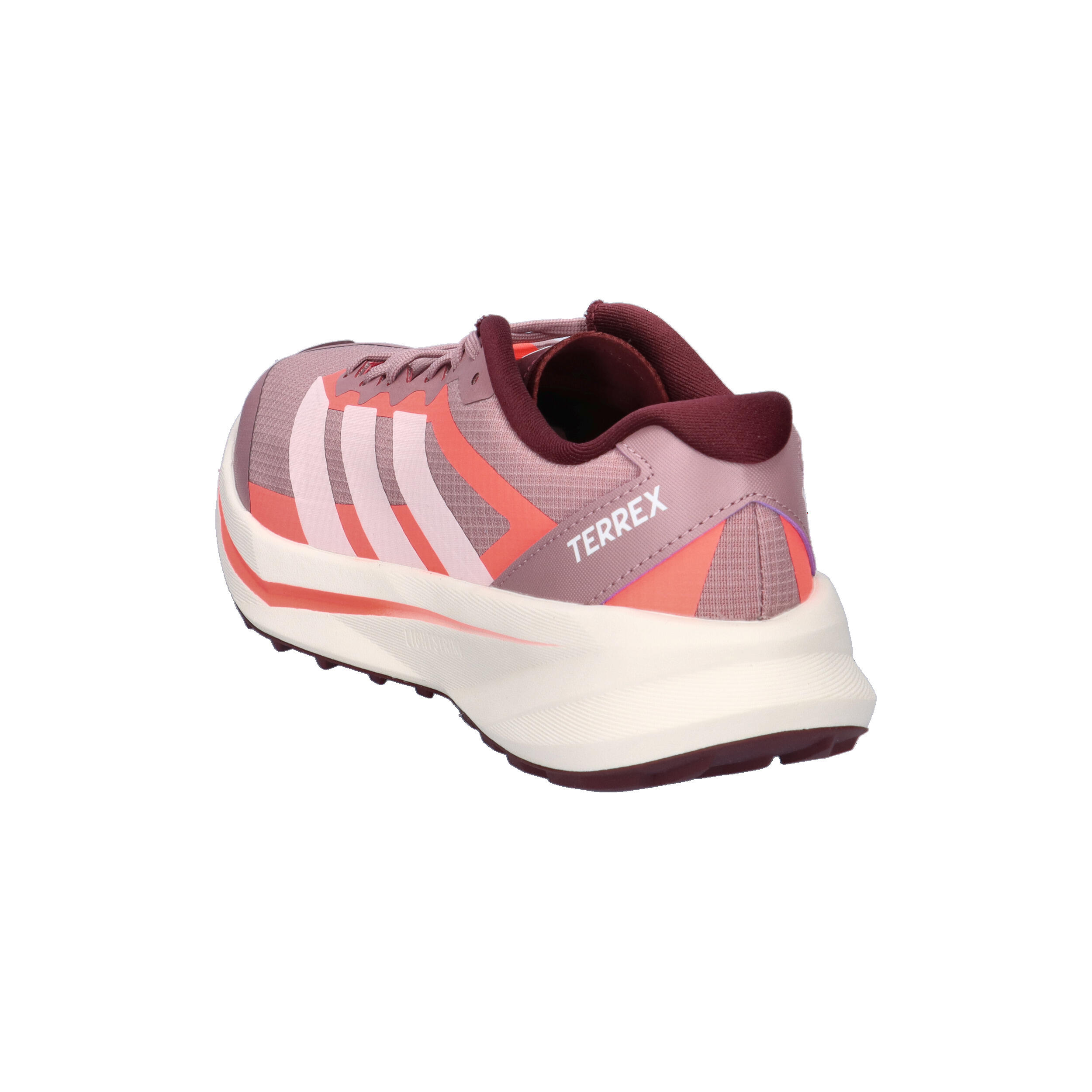 adidas TERREX Damen Trail-Running Schuhe Agravic Lite W 12/15