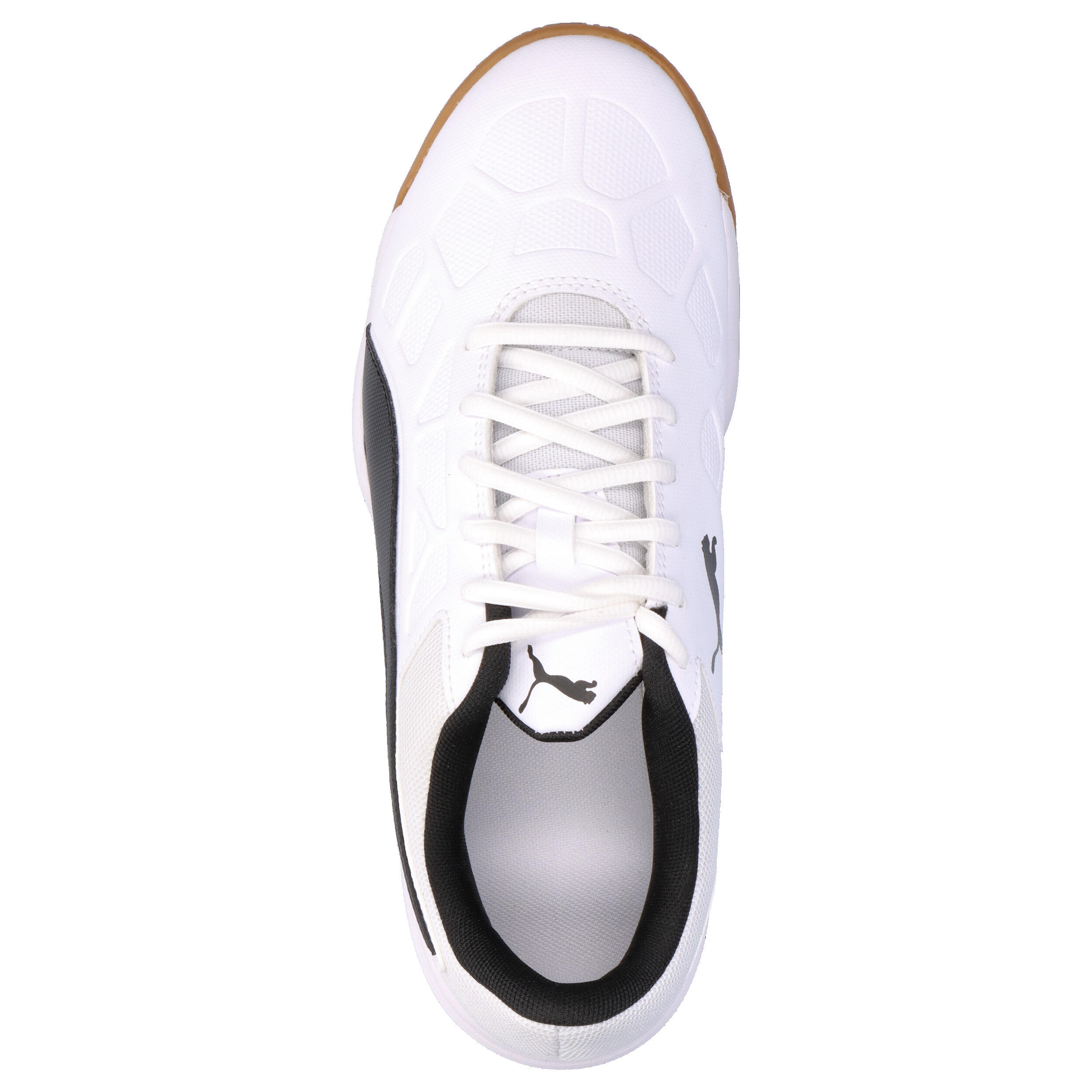 Puma Unisex Hallenschuhe Tenaz 104889 5/15