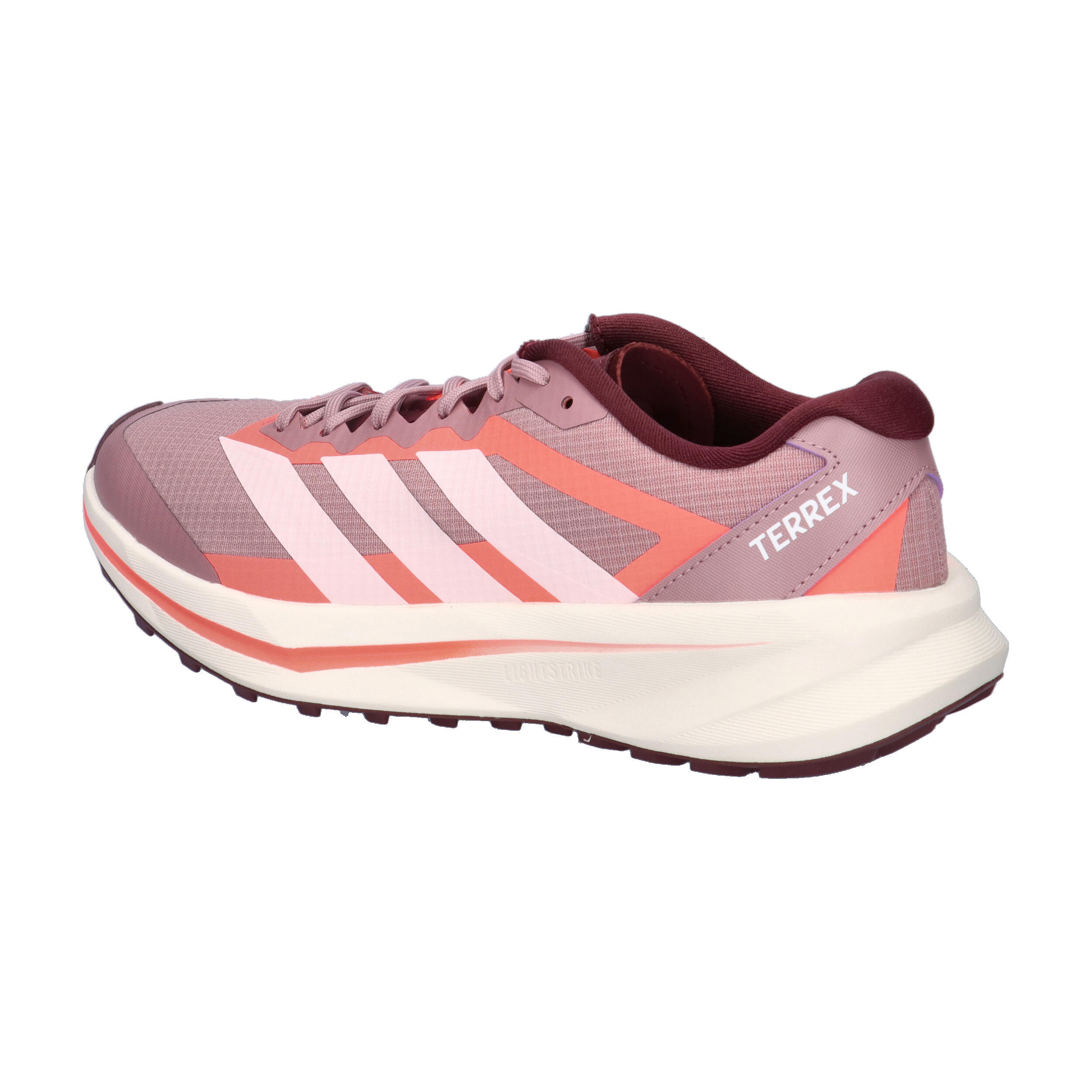 adidas TERREX Damen Trail-Running Schuhe Agravic Lite W 11/15