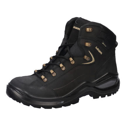 Lowa Damen Wanderschuhe RENEGADE EVO GTX MID Ws 321916