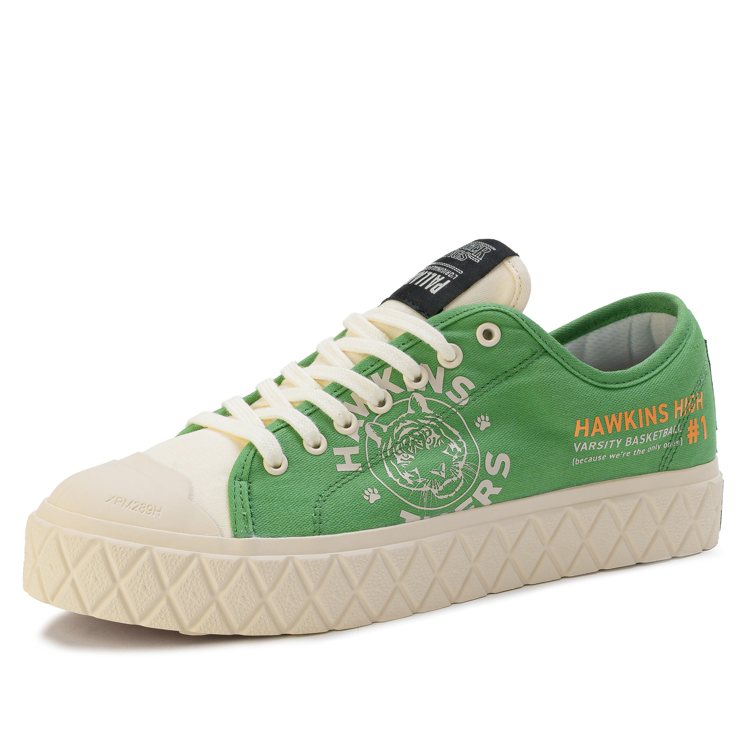 Buty męskie trampki sportowe Palladium PALLA ACE TIGERS 5/5
