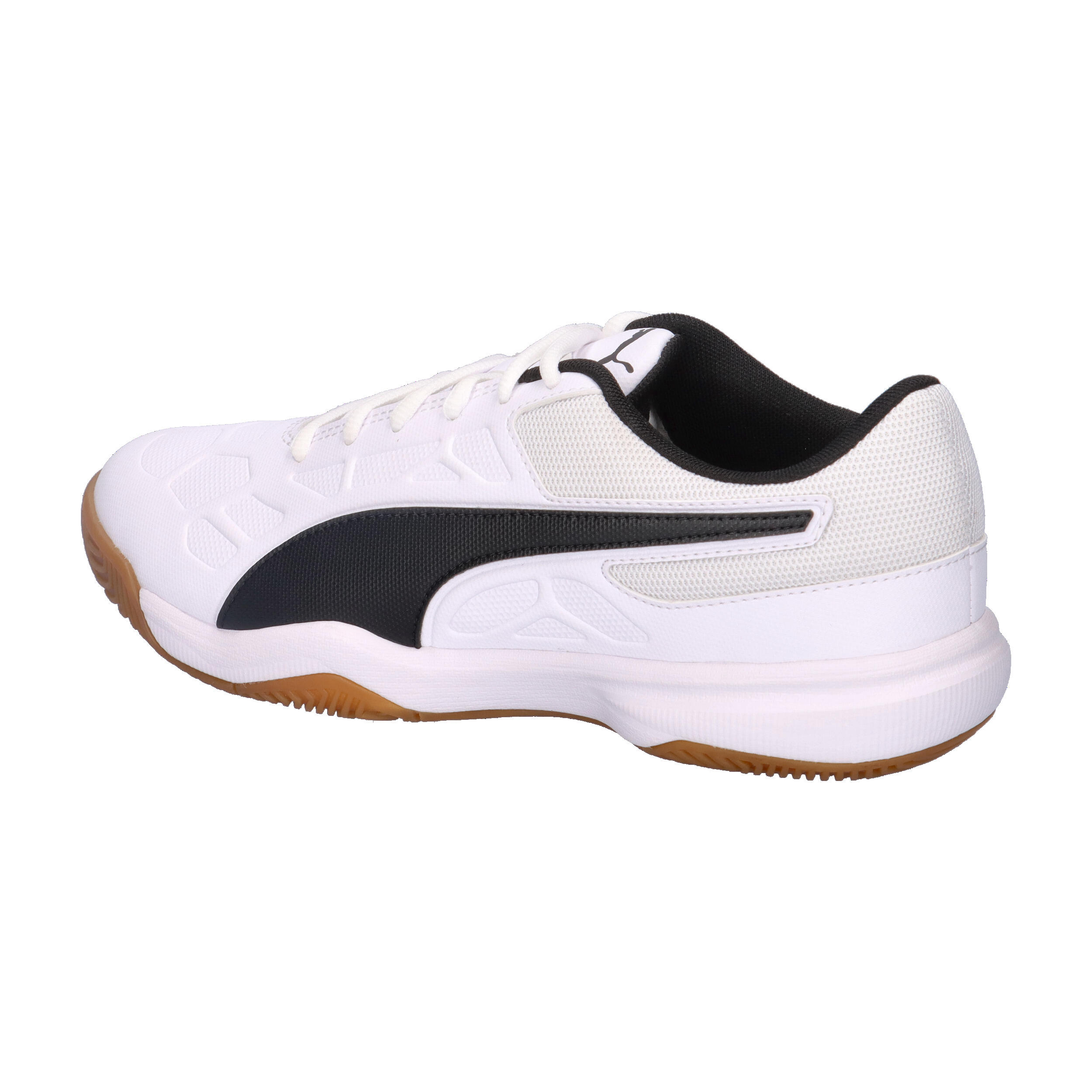 Puma Unisex Hallenschuhe Tenaz 104889 11/15