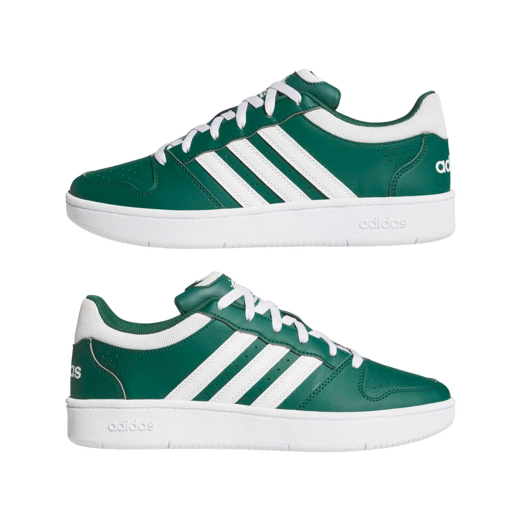 Baskets adidas Hoops Classic 4/7