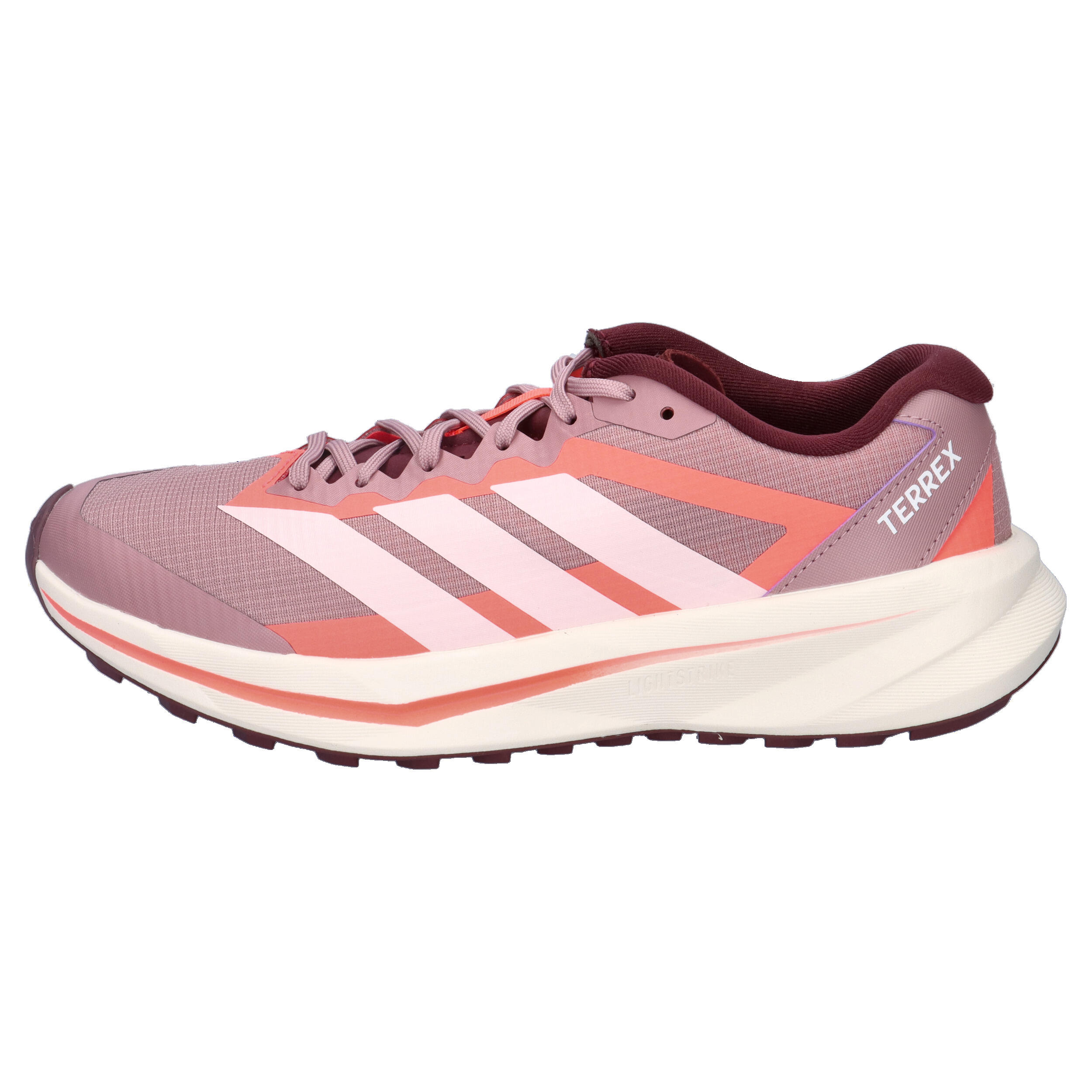 adidas TERREX Damen Trail-Running Schuhe Agravic Lite W 10/15