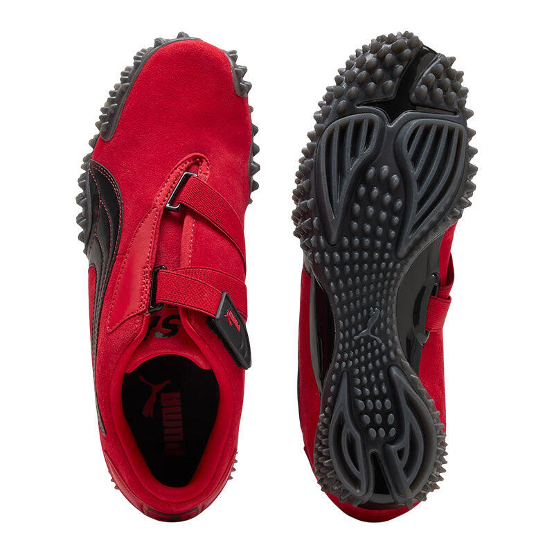 Zapatillas Puma Ferrari Mostro Puma 4/7