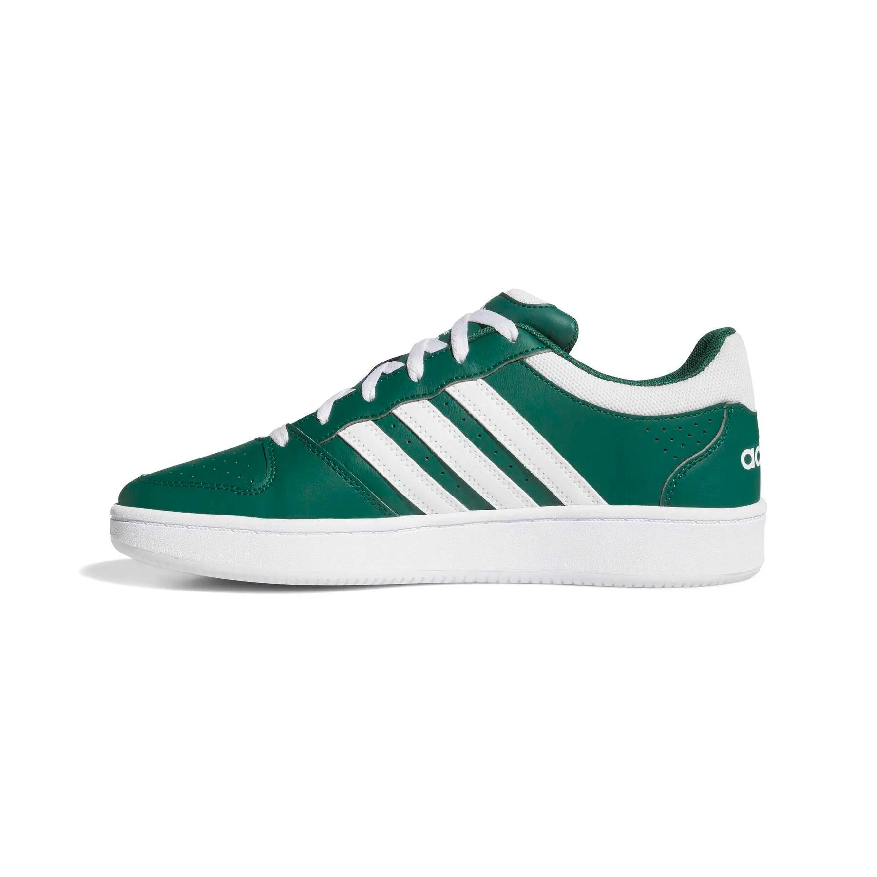 Baskets adidas Hoops Classic 3/7