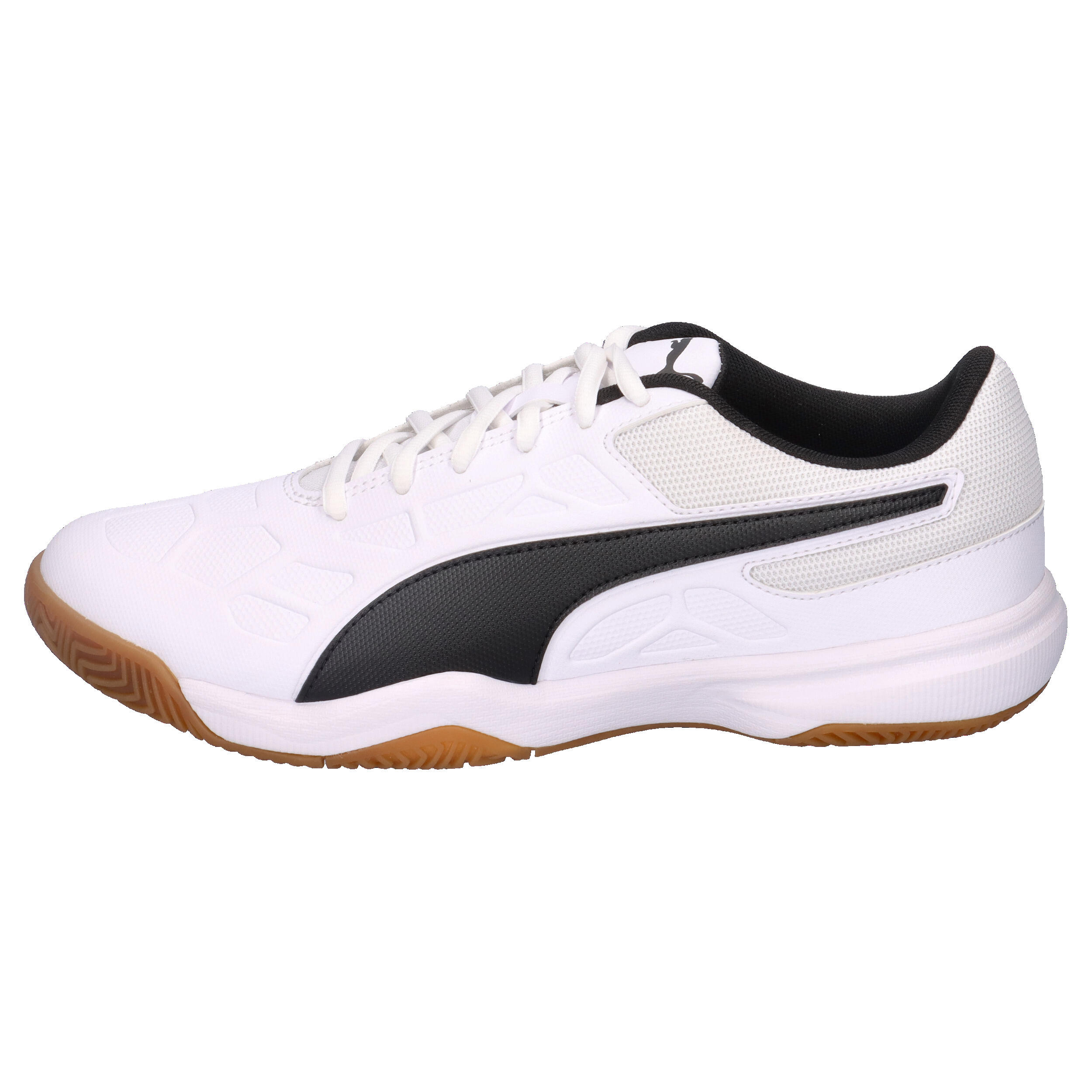 Puma Unisex Hallenschuhe Tenaz 104889 10/15