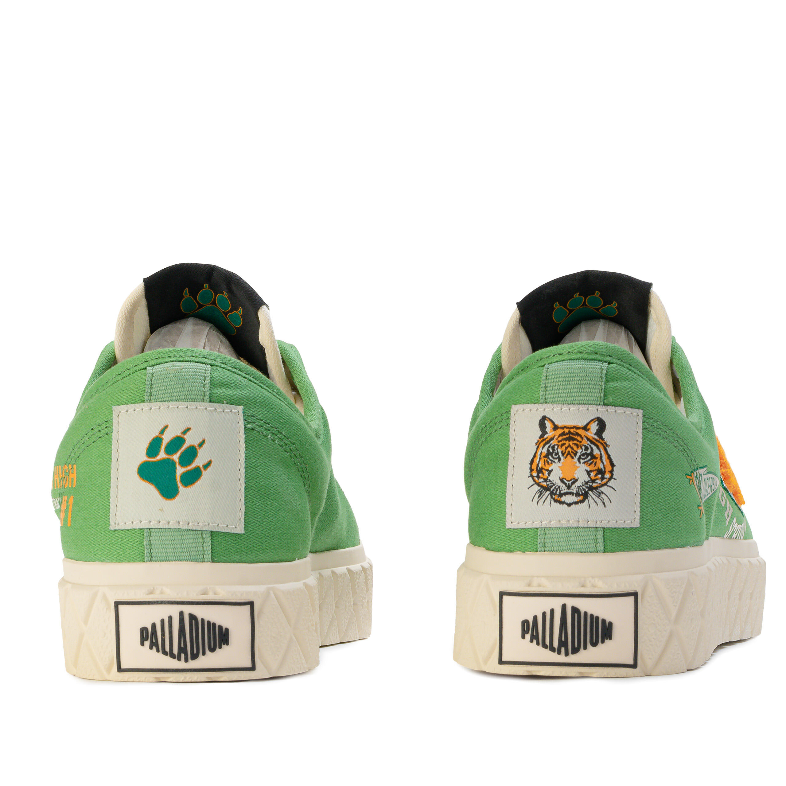 Buty męskie trampki sportowe Palladium PALLA ACE TIGERS 4/5