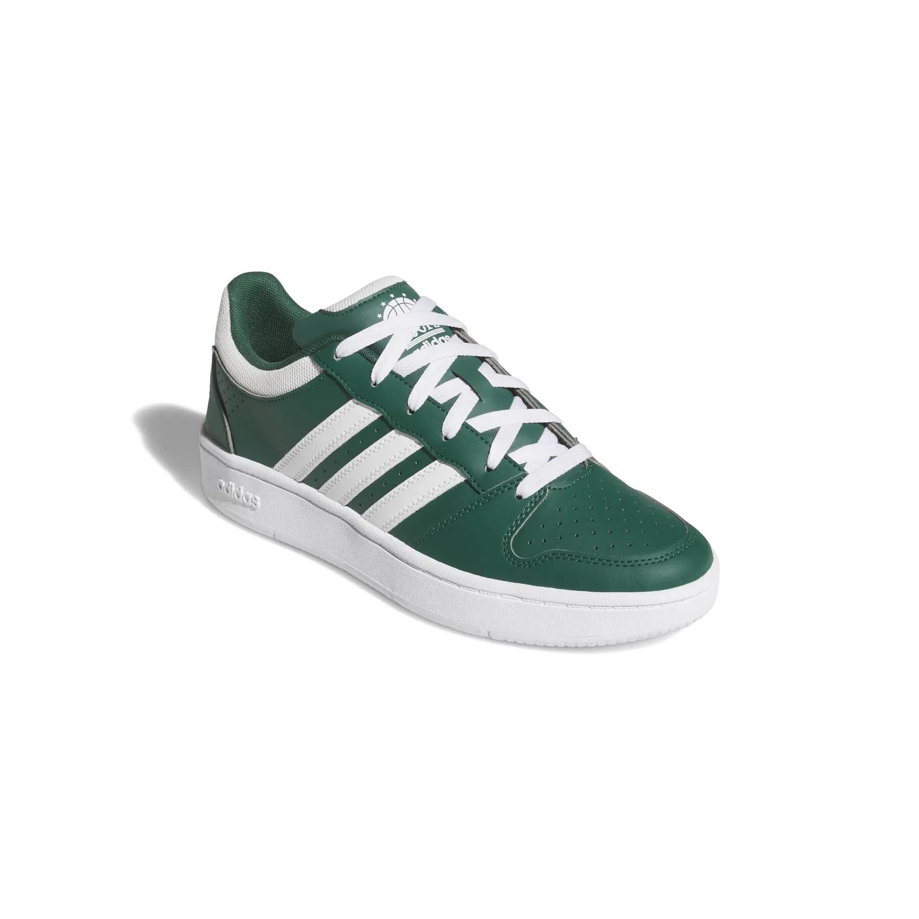 Baskets adidas Hoops Classic 2/7