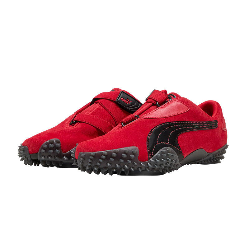 Zapatillas Puma Ferrari Mostro Puma 3/7