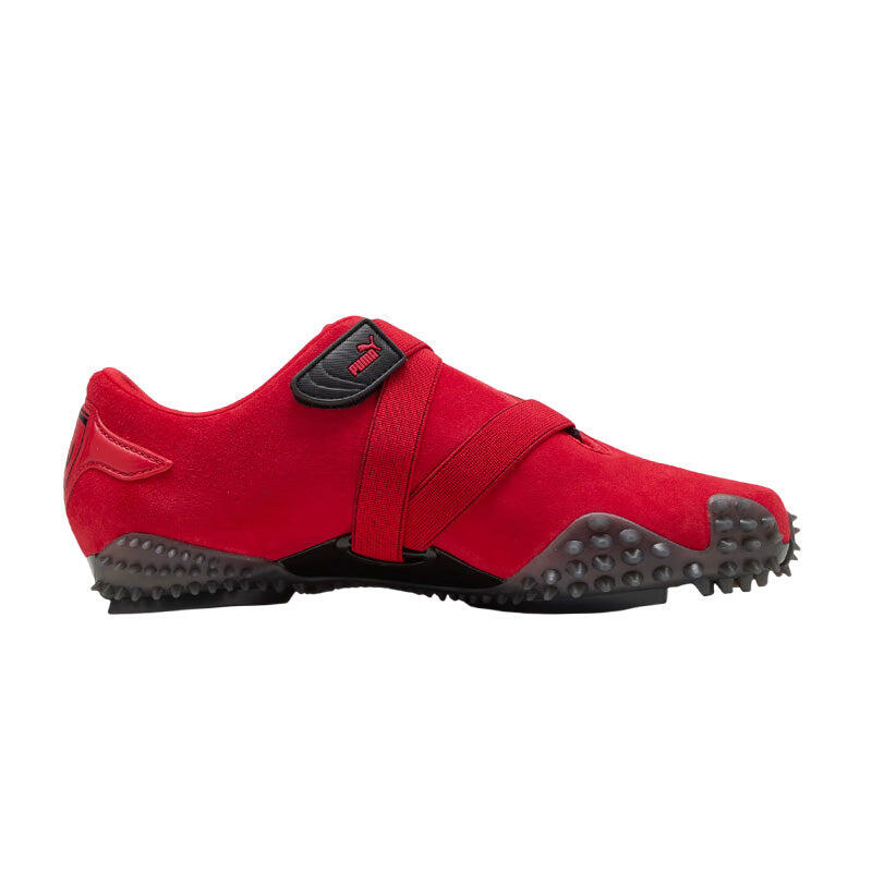Zapatillas Puma Ferrari Mostro Puma 2/7