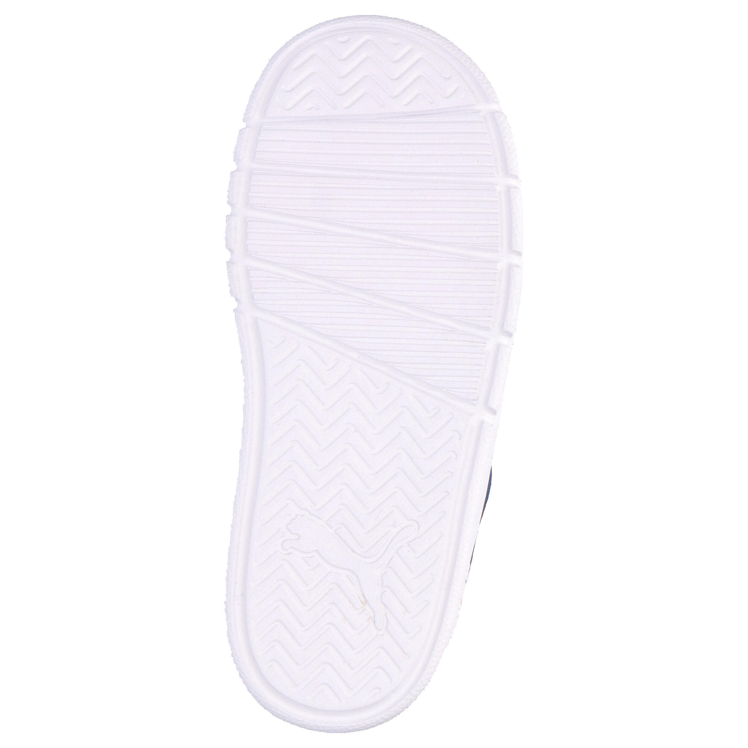 Puma Kinder Sneaker Courtflex V3 Ease In Inf 399735 6/15