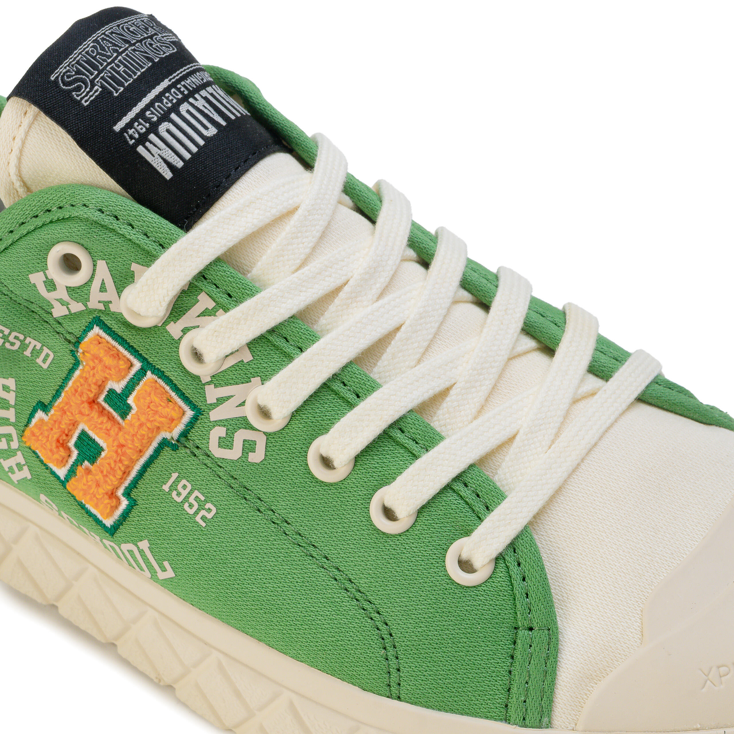 Buty męskie trampki sportowe Palladium PALLA ACE TIGERS 3/5
