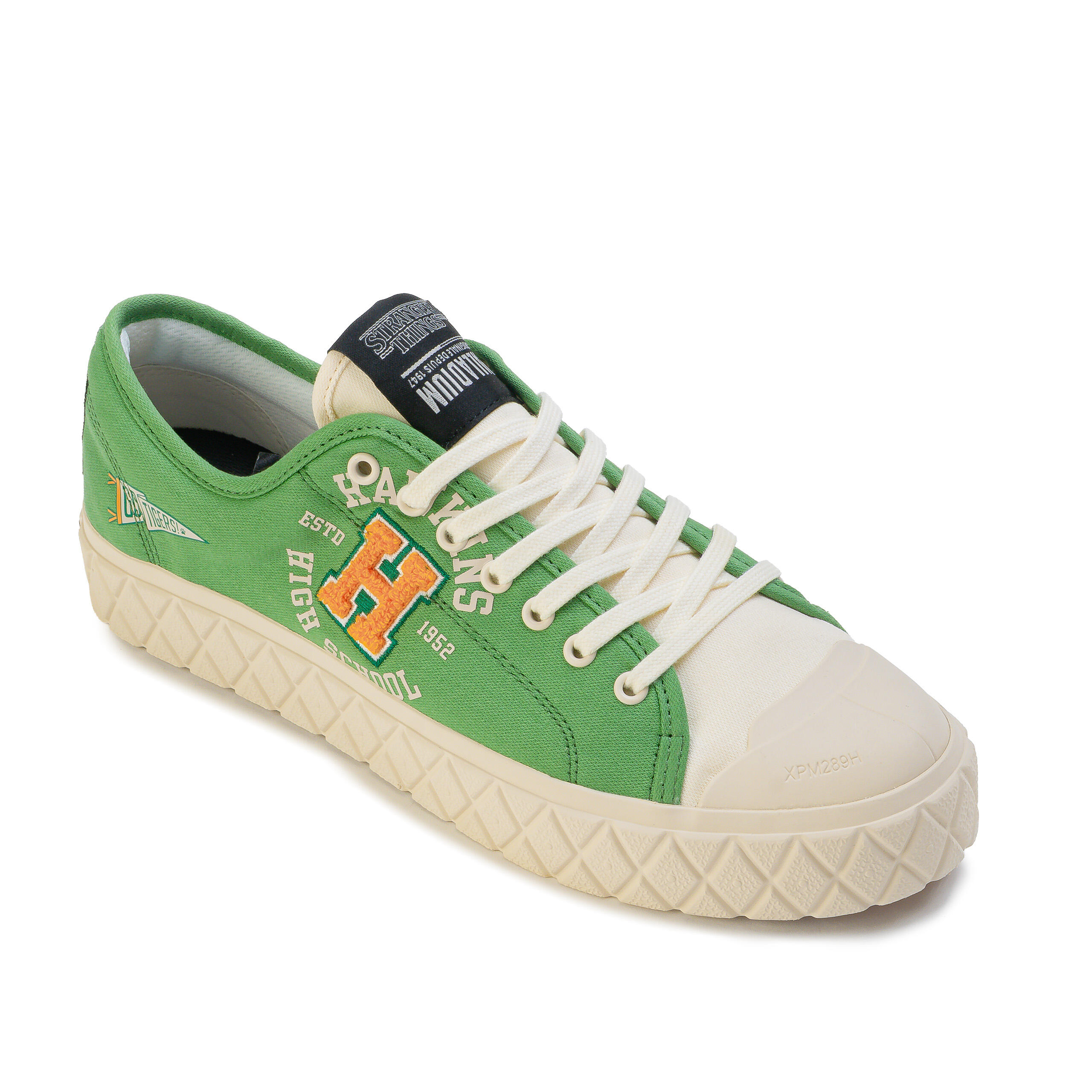 Buty męskie trampki sportowe Palladium PALLA ACE TIGERS 2/5
