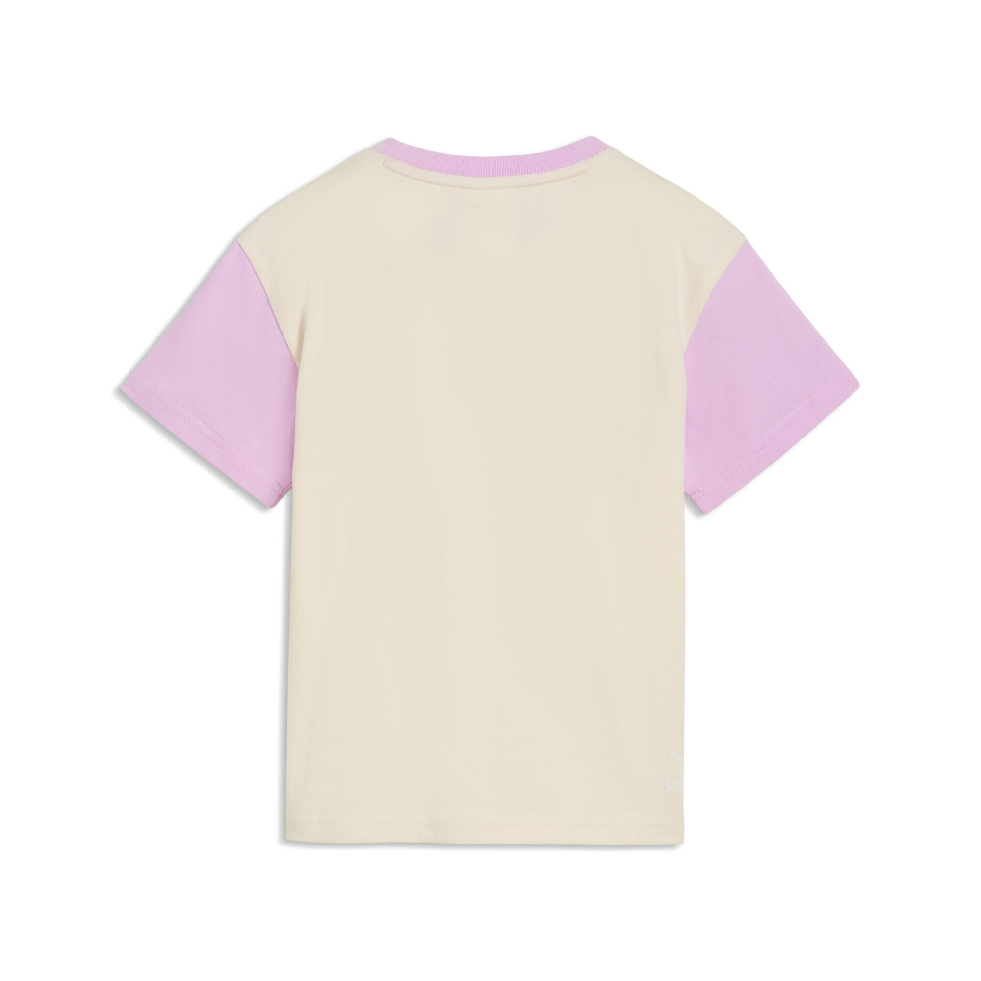 T-shirt grafica dal taglio morbido per bambini PUMA x DORA THE EXPLORER PUMA 5/5