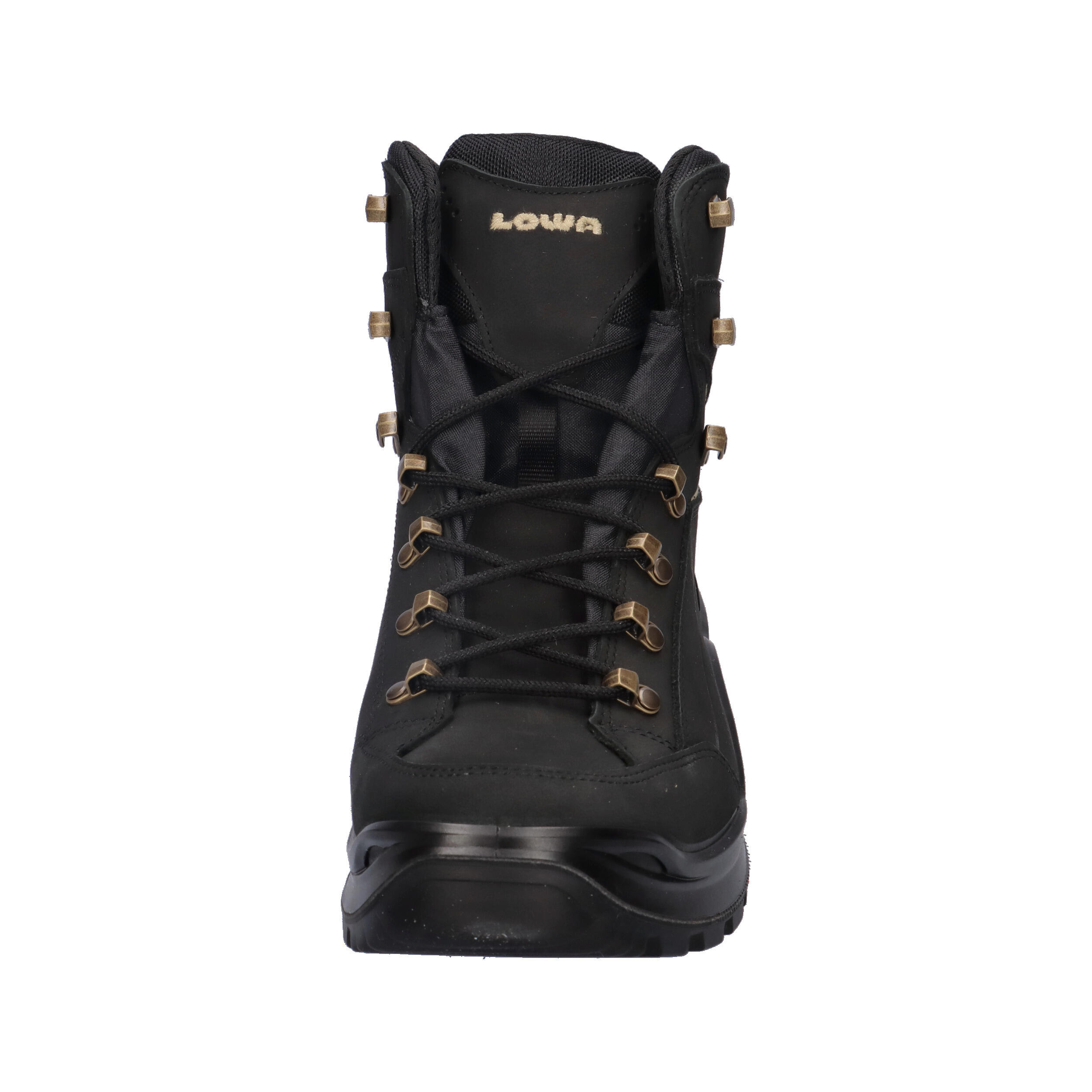 Lowa Damen Wanderschuhe RENEGADE EVO GTX MID Ws 321916 3/15