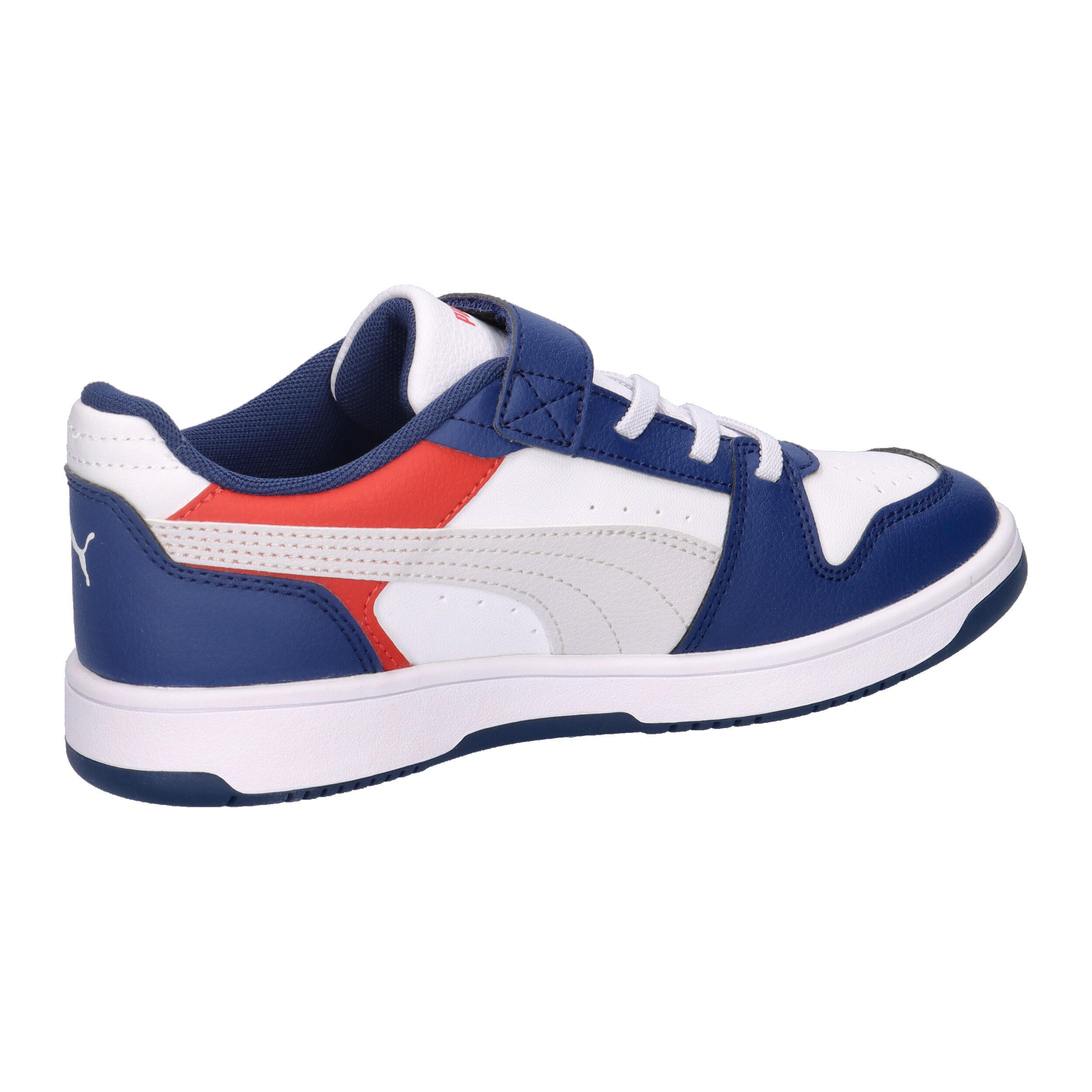 Zapatillas niño Puma Rebound Slam Lo Ac+ps 15/15