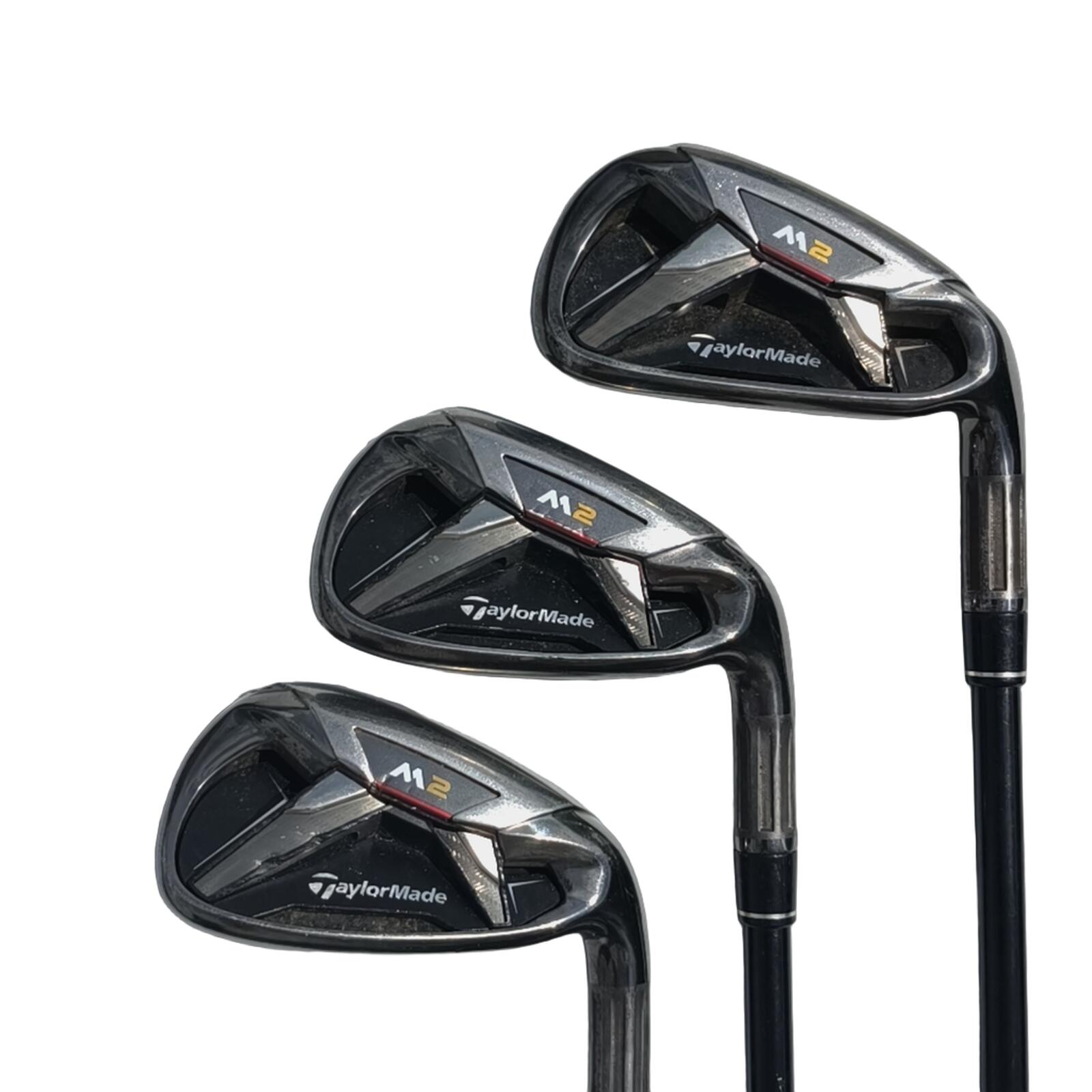 TAYLORMADE picture