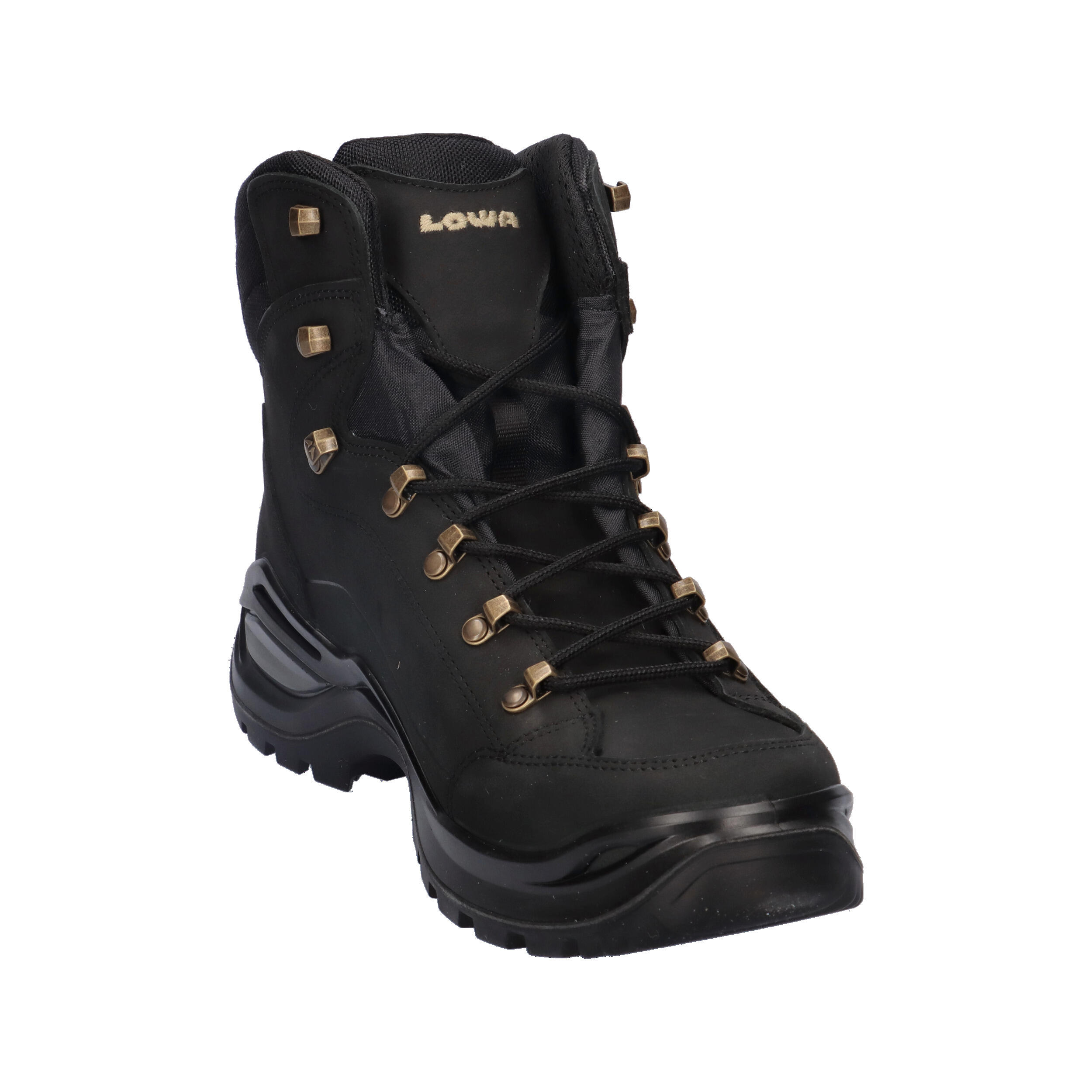 Lowa Damen Wanderschuhe RENEGADE EVO GTX MID Ws 321916 2/15