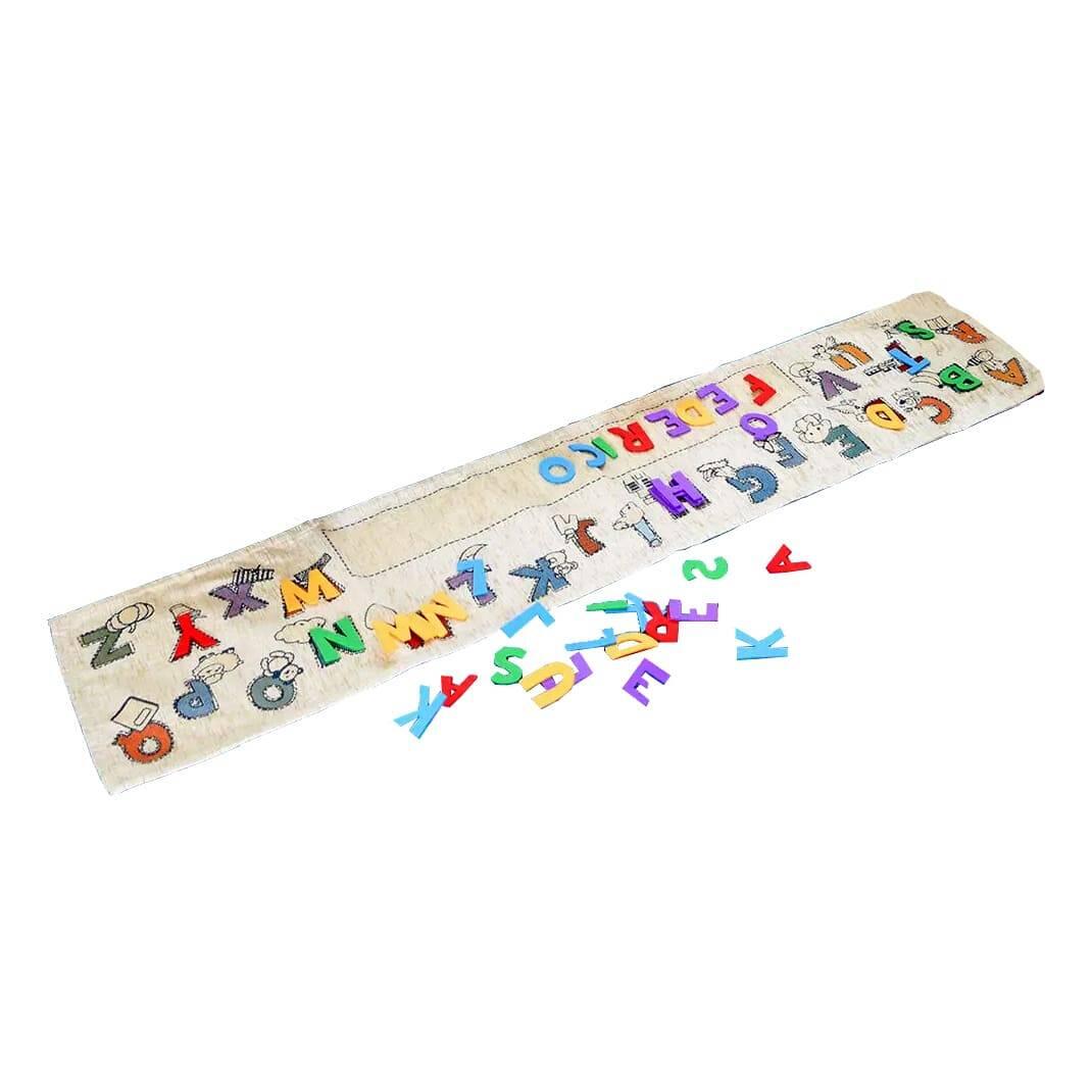 Scrisoare joc mat