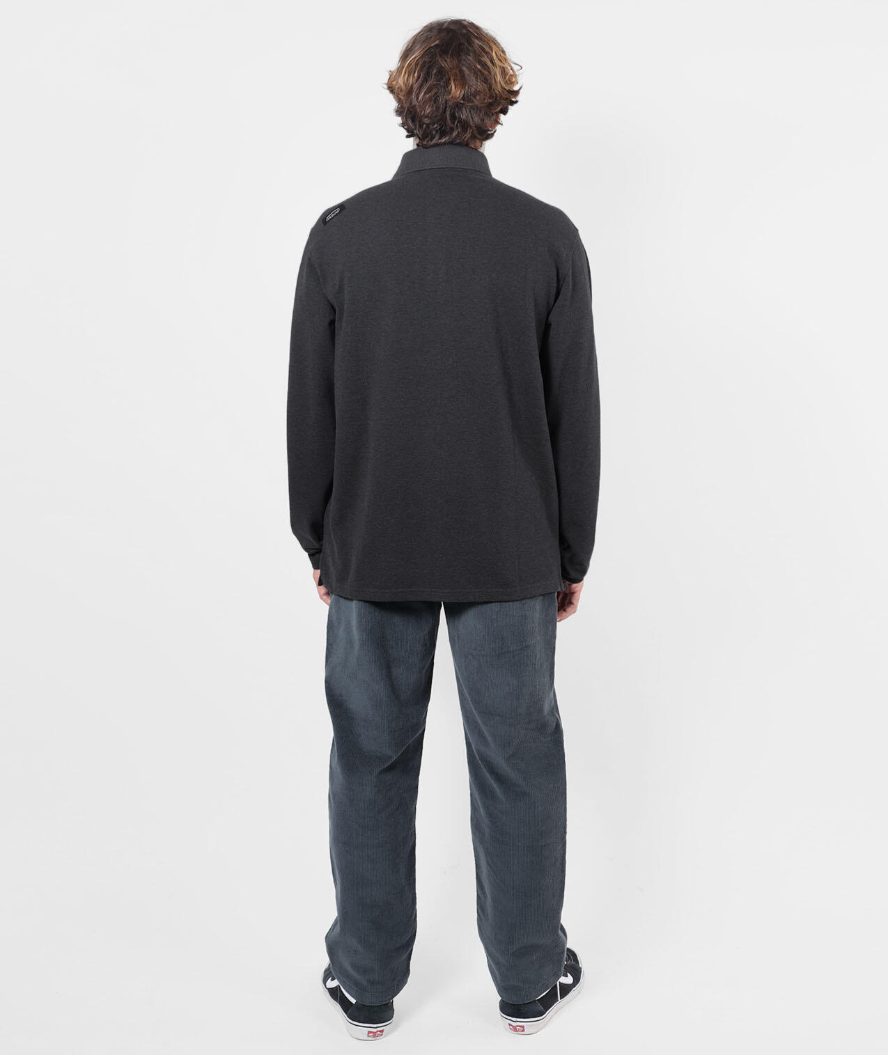 Polo manches longues STAPLE 5/5