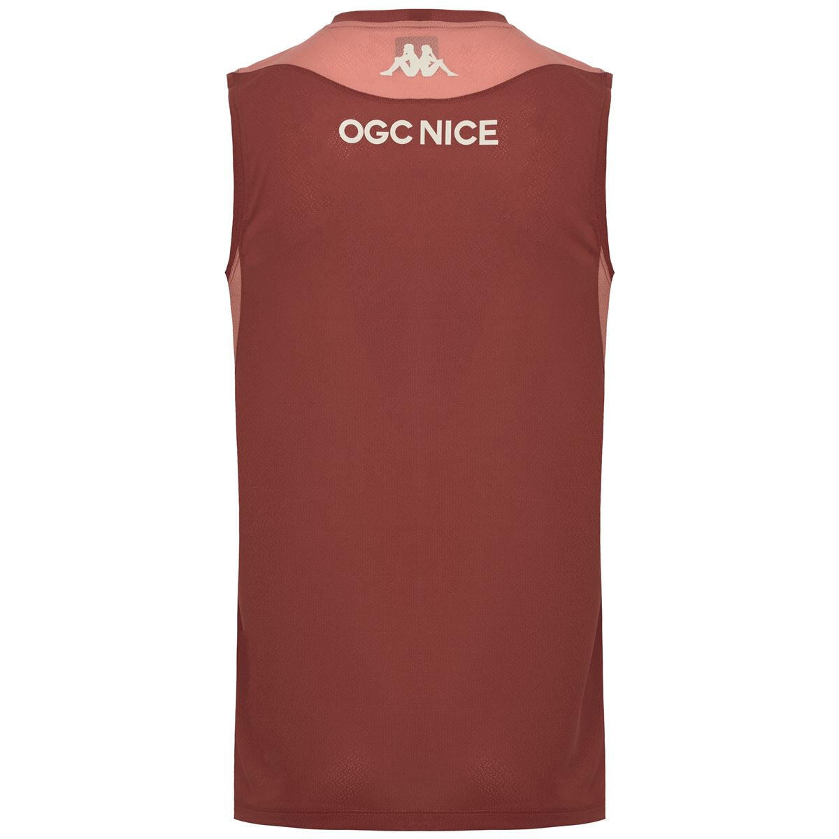 Débardeur Masco Pro 2 homme OGC NICE 26/27 4/4