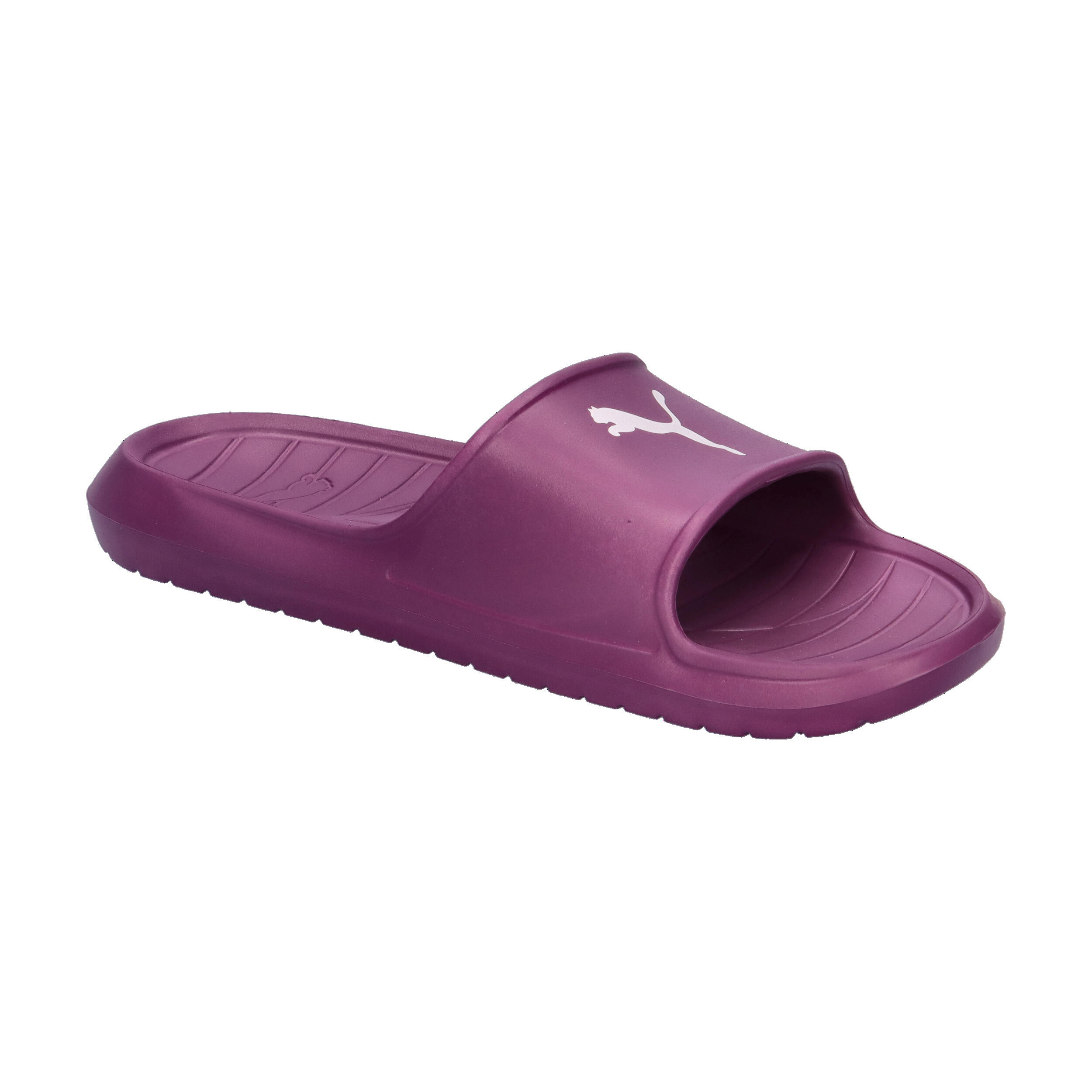 Puma Unisex Badeschlappen Divecat v2 Lite Cat 386713 8/15
