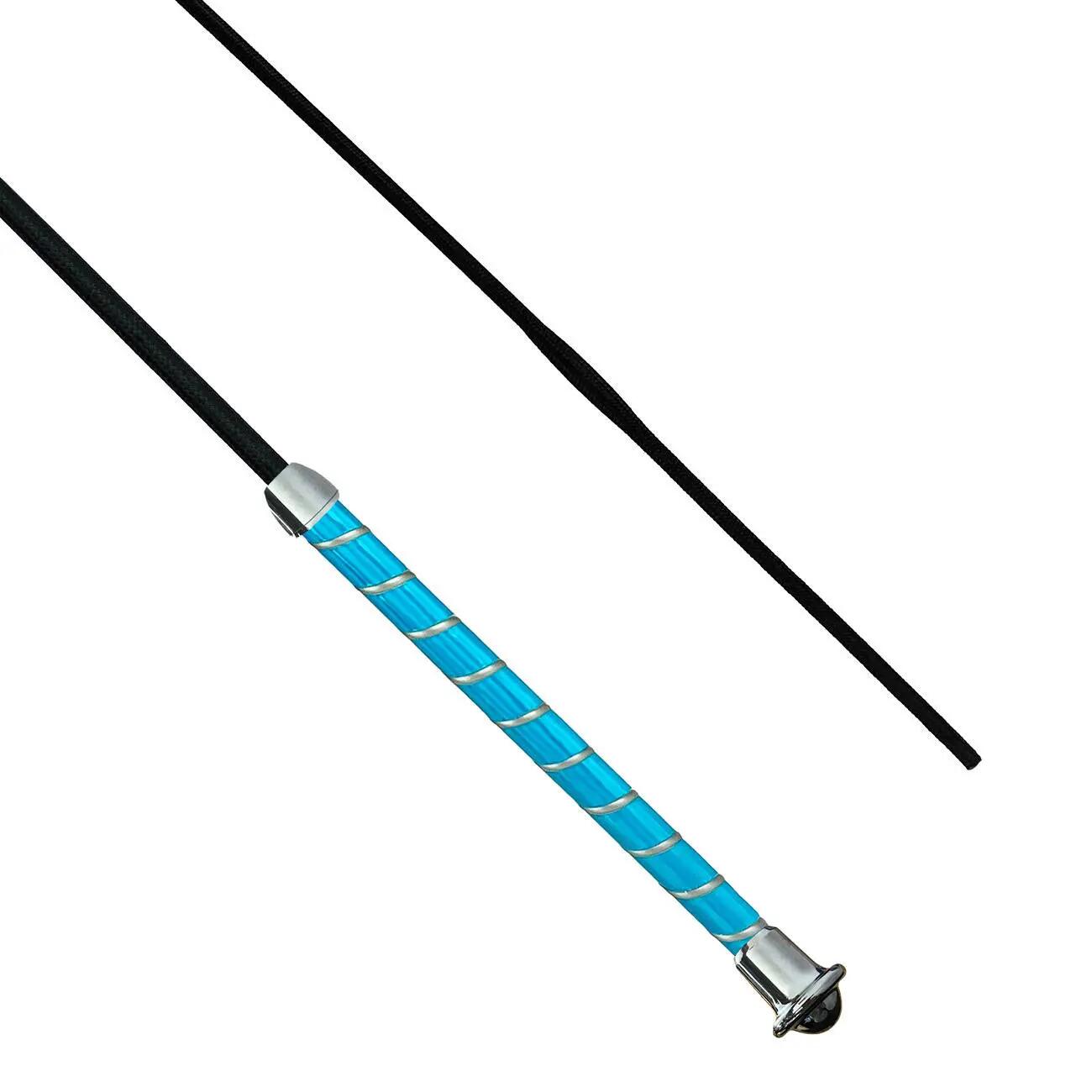 Dressage riding crop York Shiny 2/2
