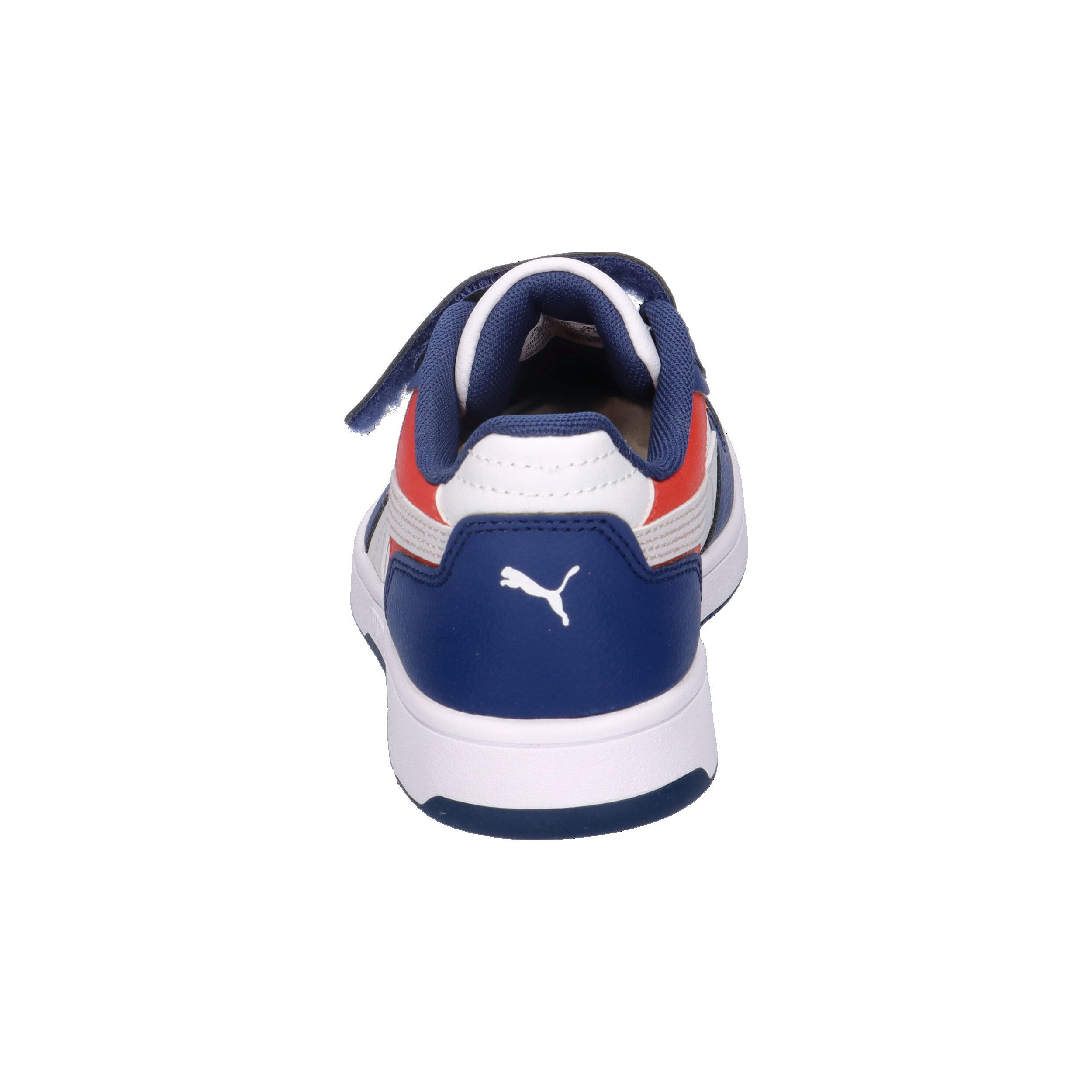Zapatillas niño Puma Rebound Slam Lo Ac+ps 13/15