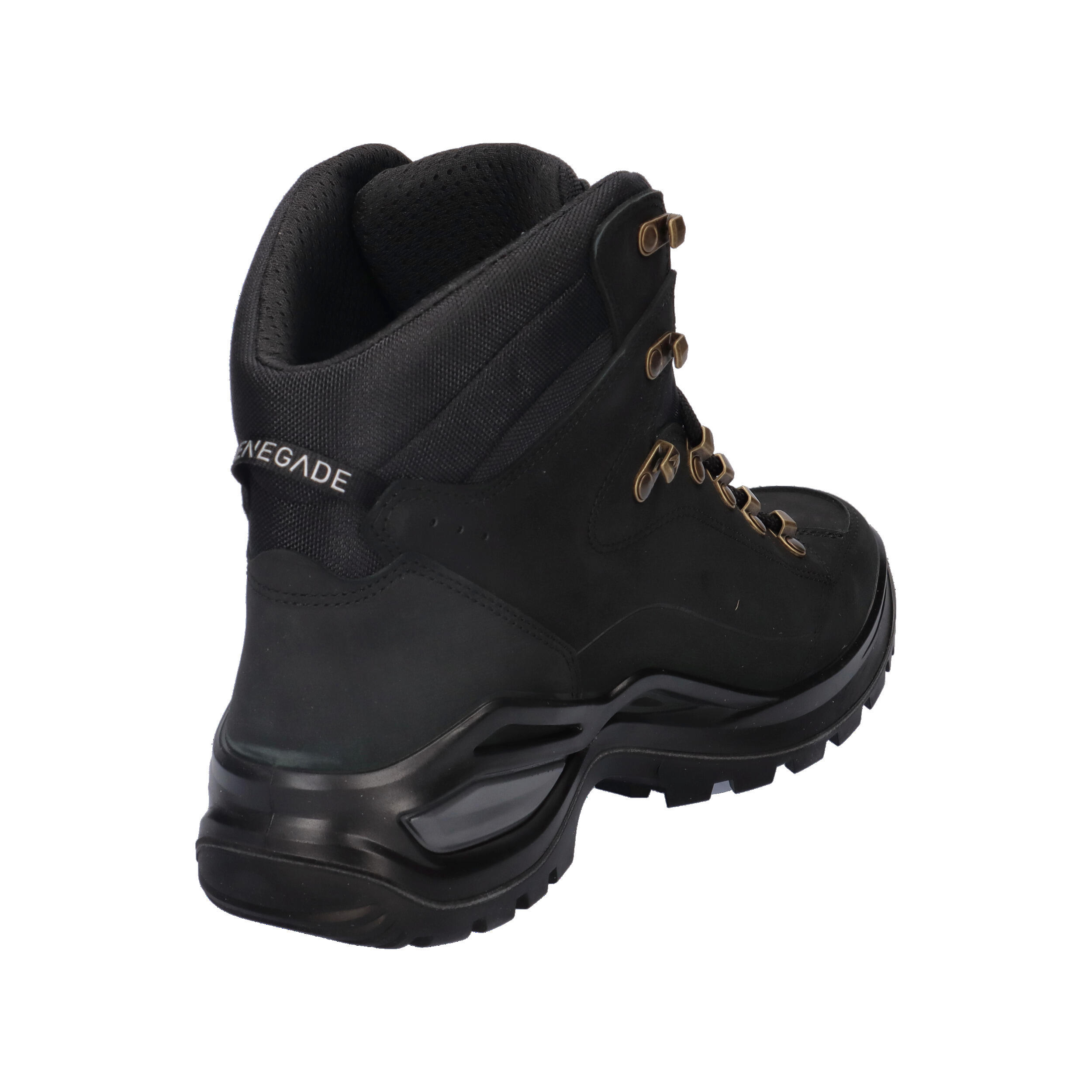Lowa Damen Wanderschuhe RENEGADE EVO GTX MID Ws 321916 14/15