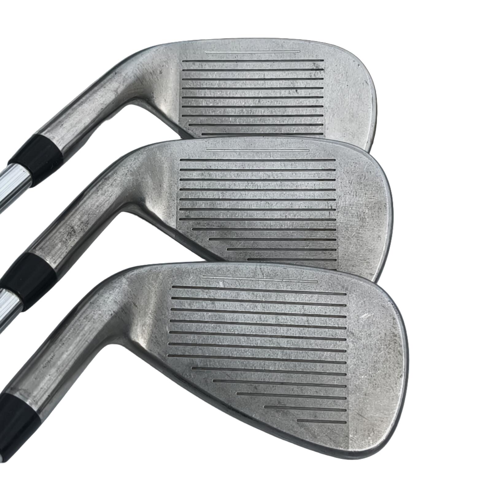 Cobra AeroJet IJzerset / 5-PW / Flex Regular / Staal 6/7