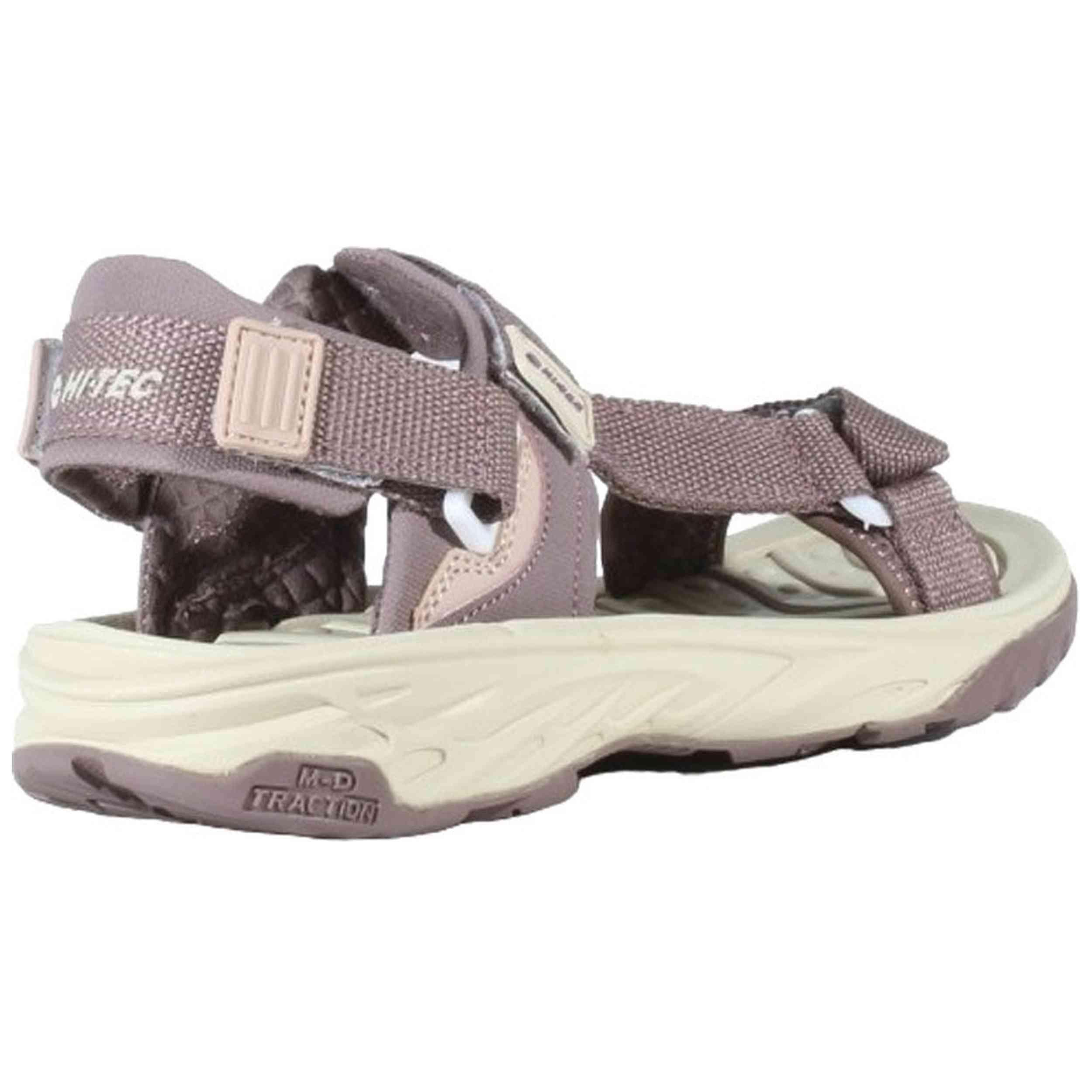 Sandalen Hi-tec model Ula Raft voor vrouwen 4/5