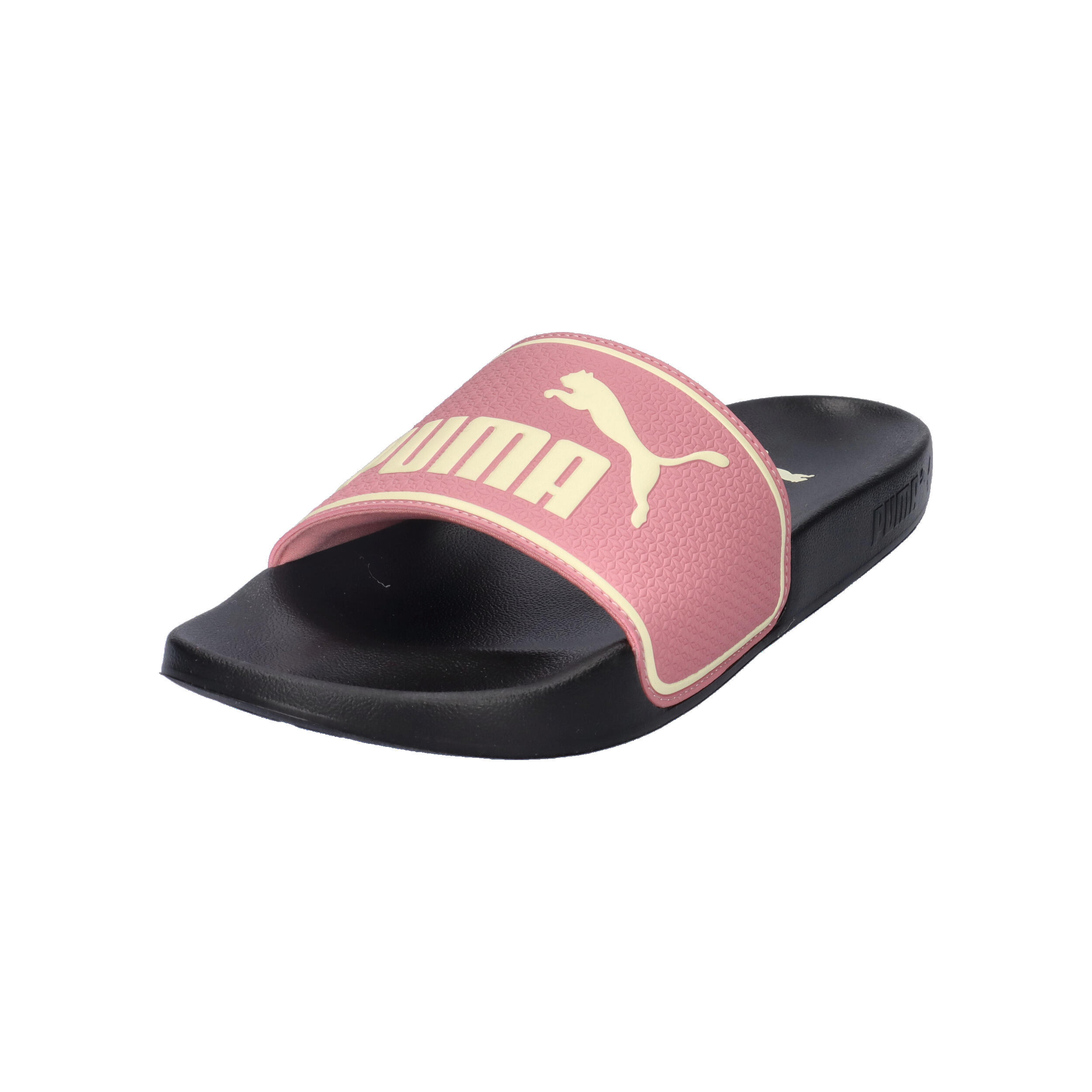Puma Unisex Badeschlappen Leadcat 2.0 384139 4/15