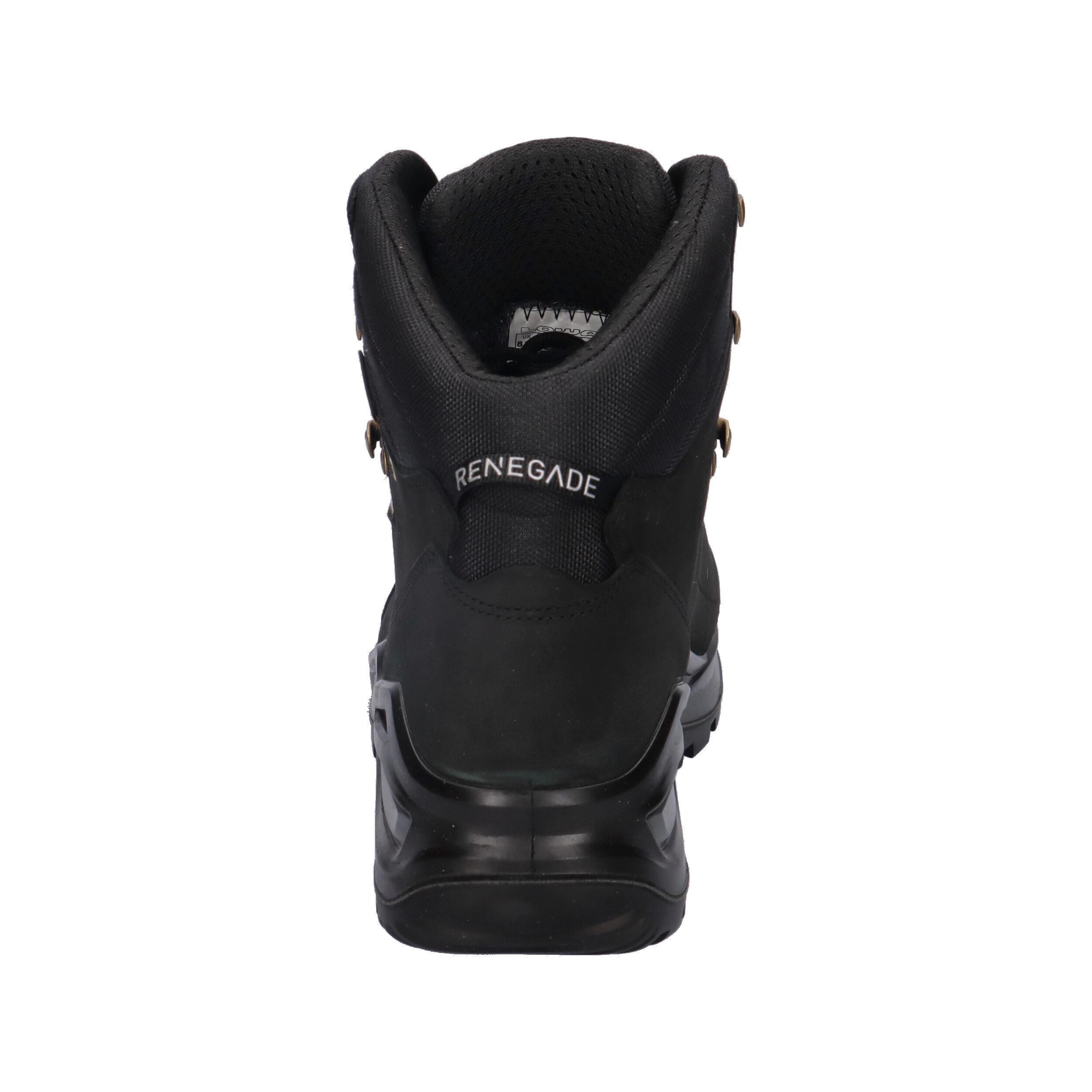 Lowa Damen Wanderschuhe RENEGADE EVO GTX MID Ws 321916 13/15