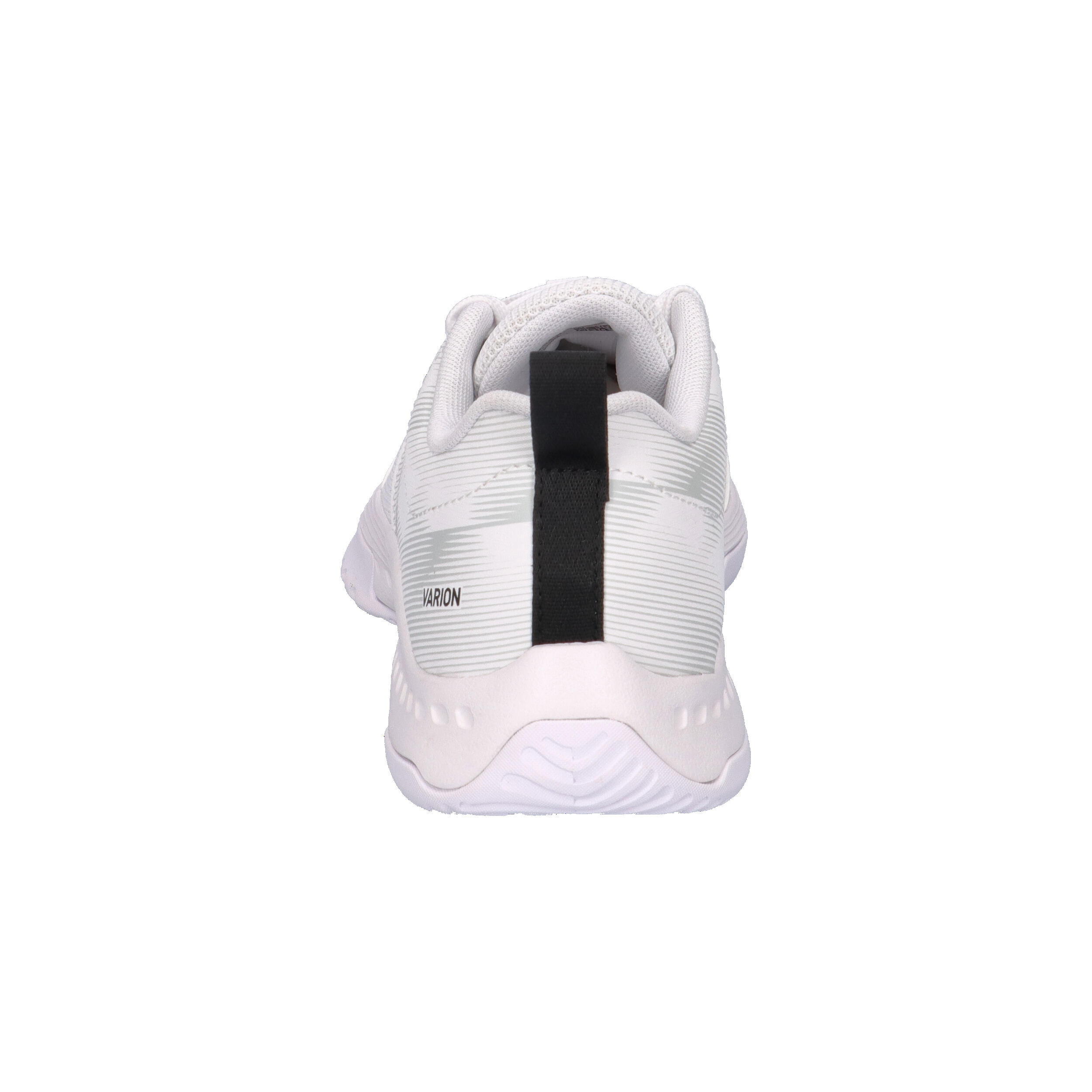 Puma Kinder Hallenschuh Varion 3  Jr 109097 02 Puma White/Puma Black 13/15