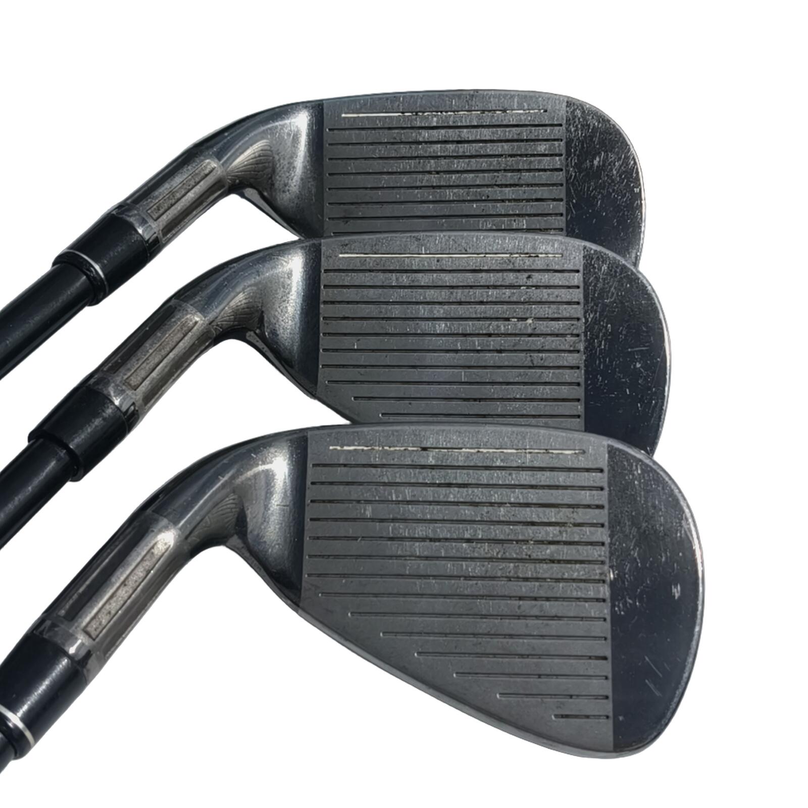 TaylorMade M2 2016 IJzerset / 5-PW / Flex Regular / Grafiet 6/7