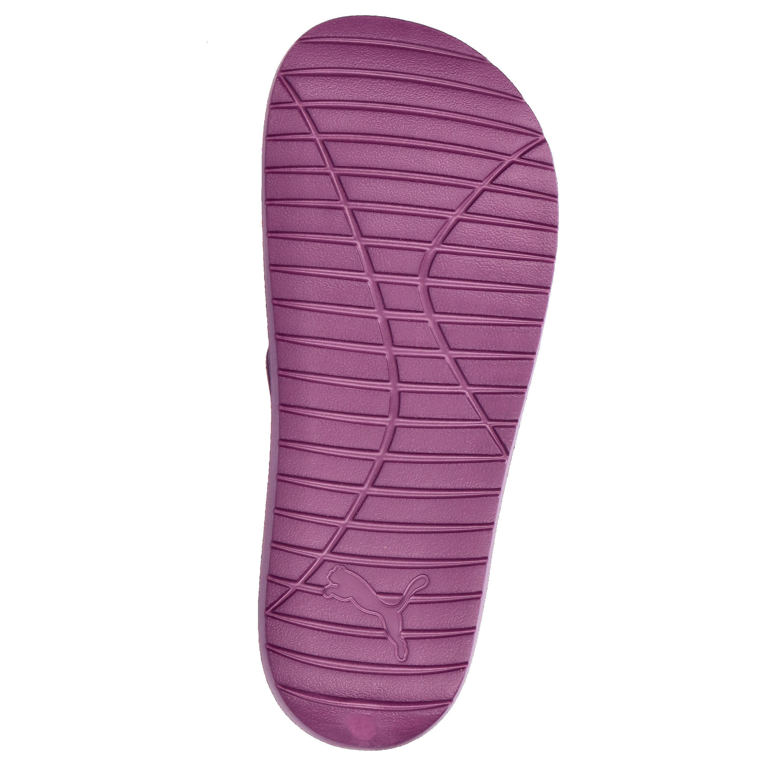 Puma Unisex Badeschlappen Divecat v2 Lite Cat 386713 6/15