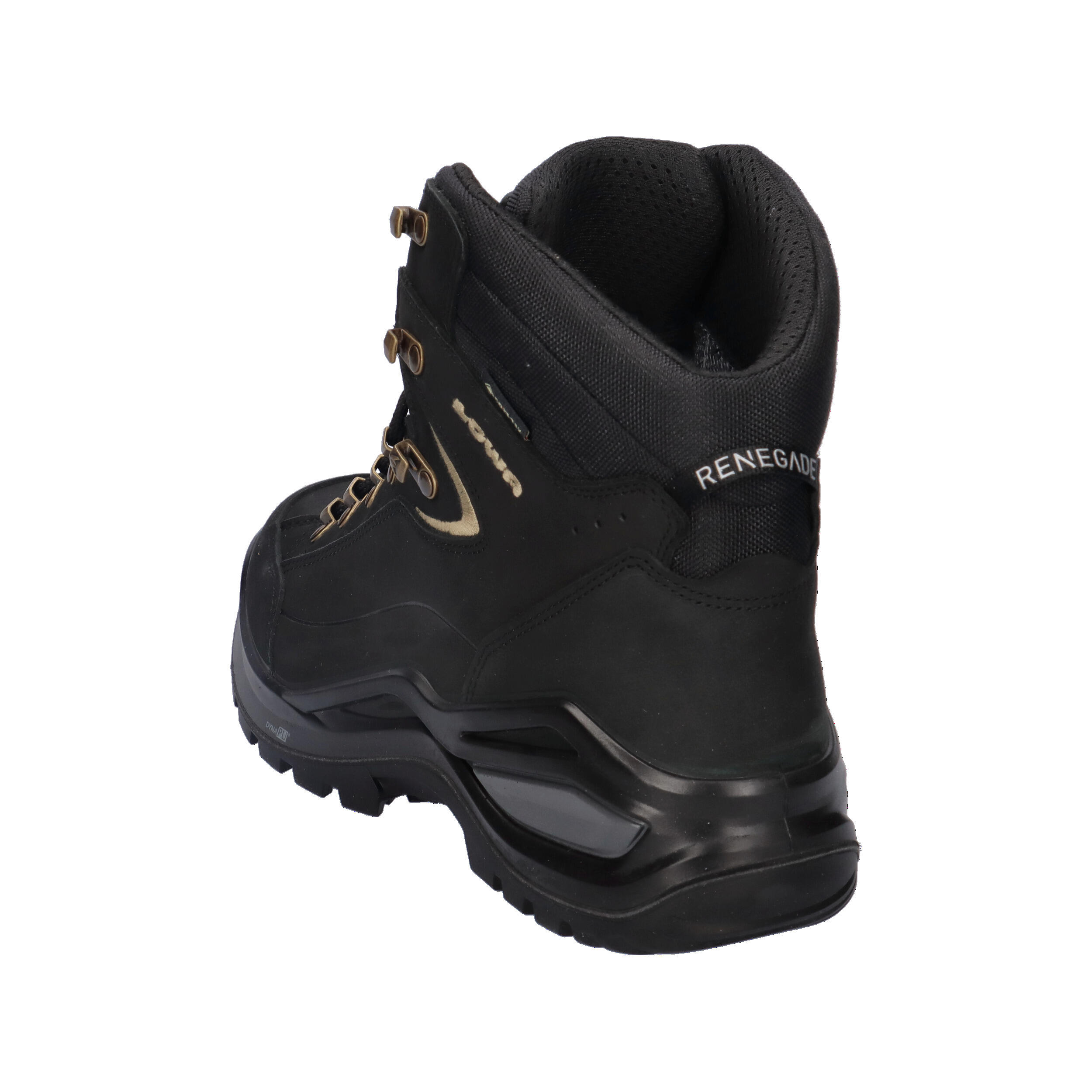 Lowa Damen Wanderschuhe RENEGADE EVO GTX MID Ws 321916 12/15