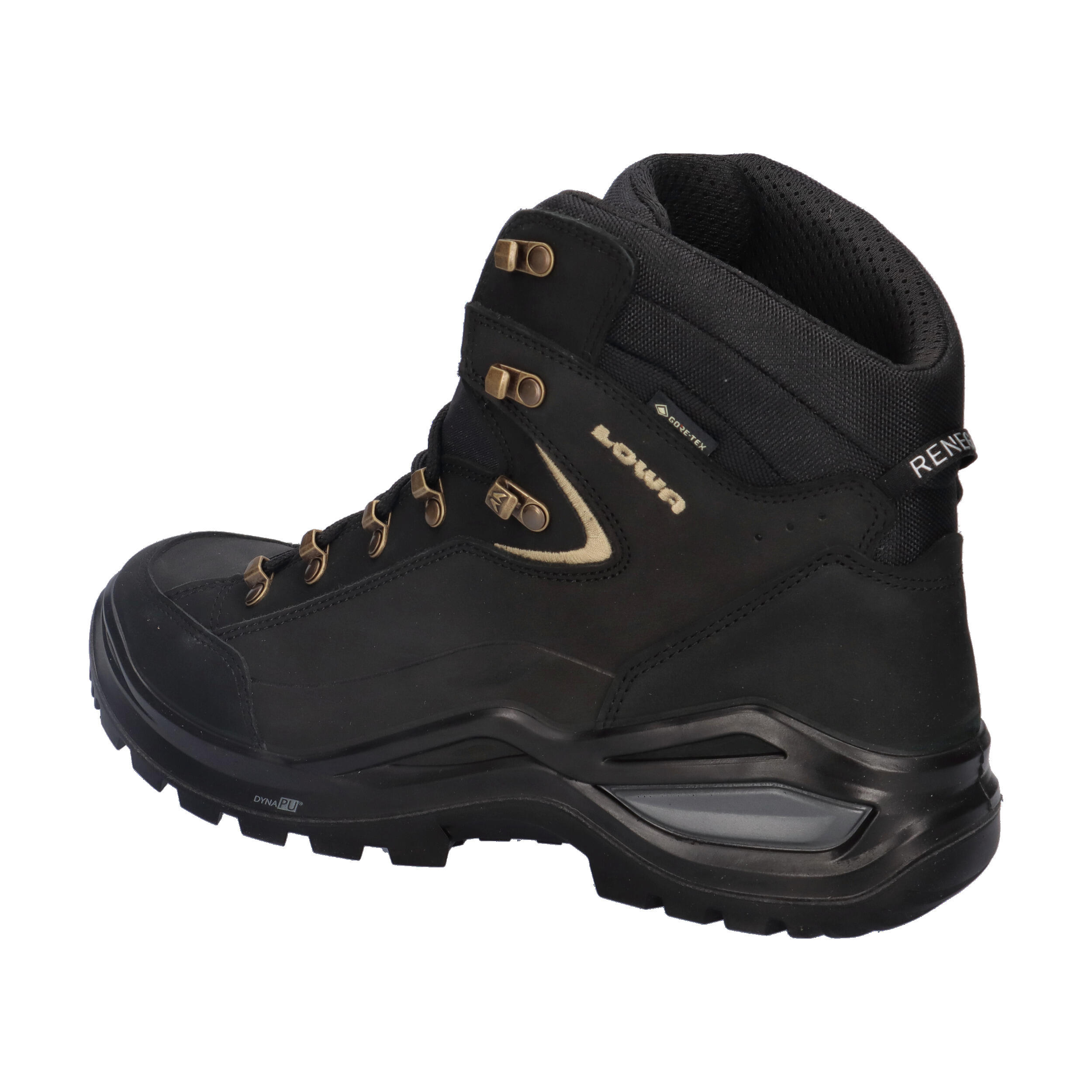 Lowa Damen Wanderschuhe RENEGADE EVO GTX MID Ws 321916 11/15