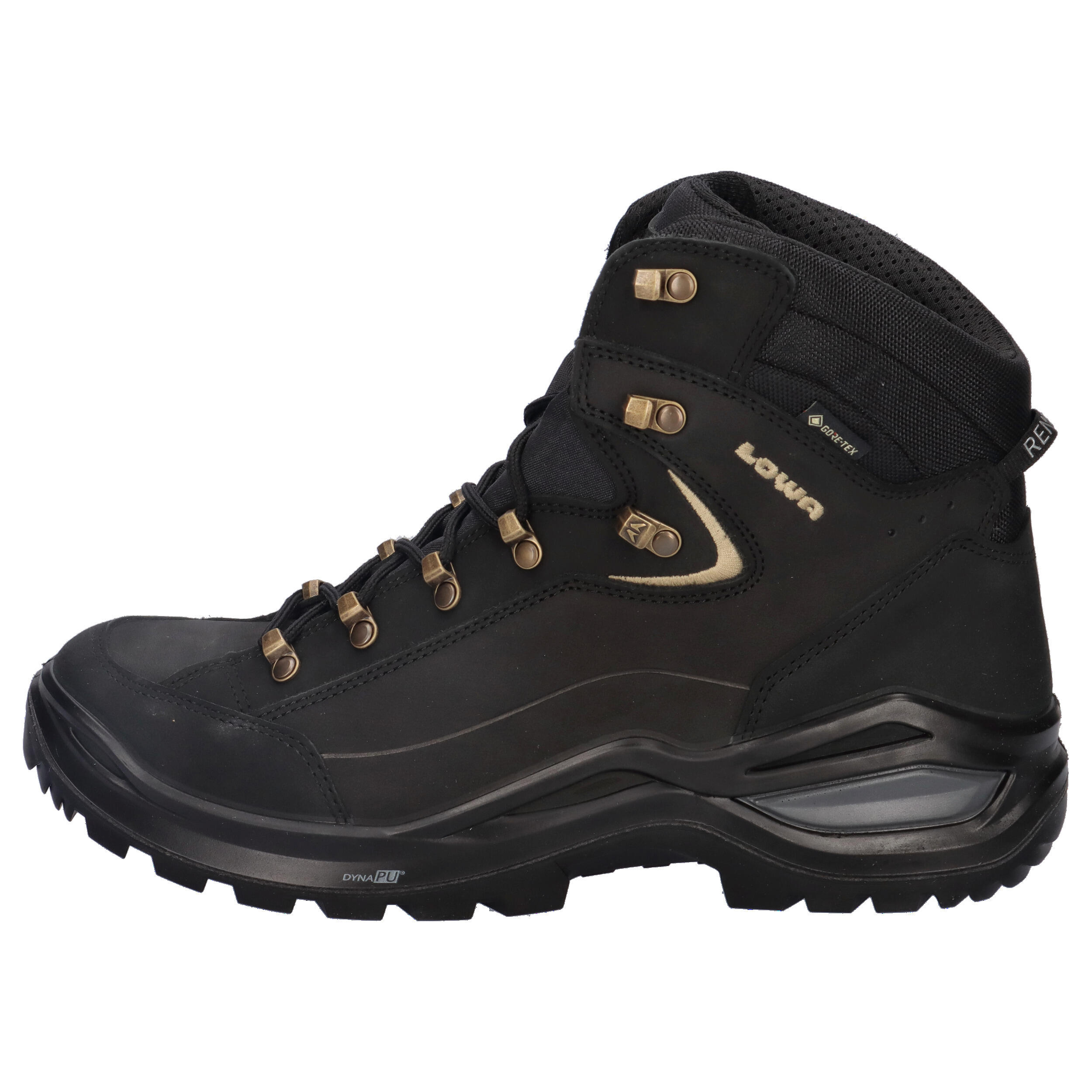 Lowa Damen Wanderschuhe RENEGADE EVO GTX MID Ws 321916 10/15