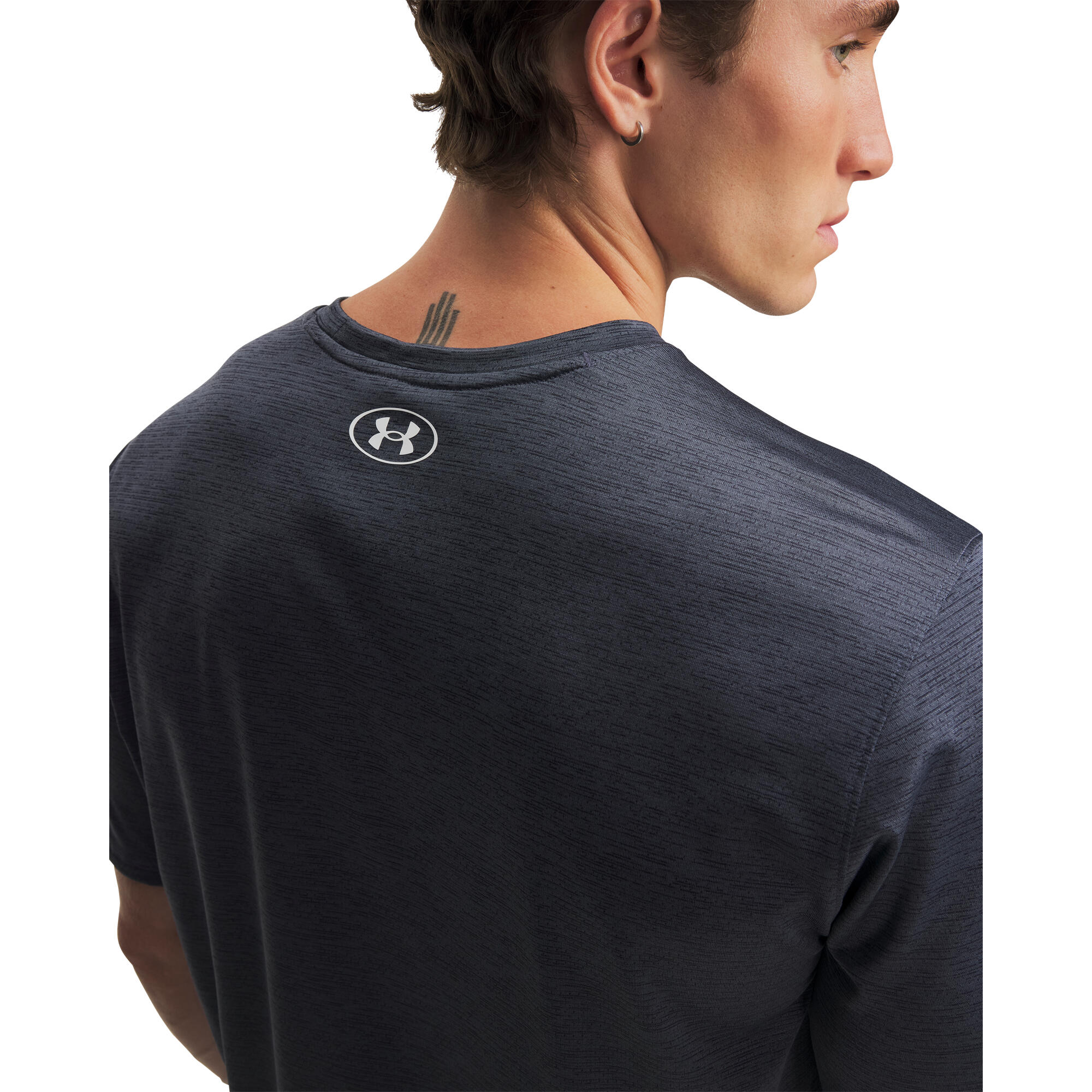 Under Armour Herren Trainingsshirt Tech Vent SS 1376791 2/4