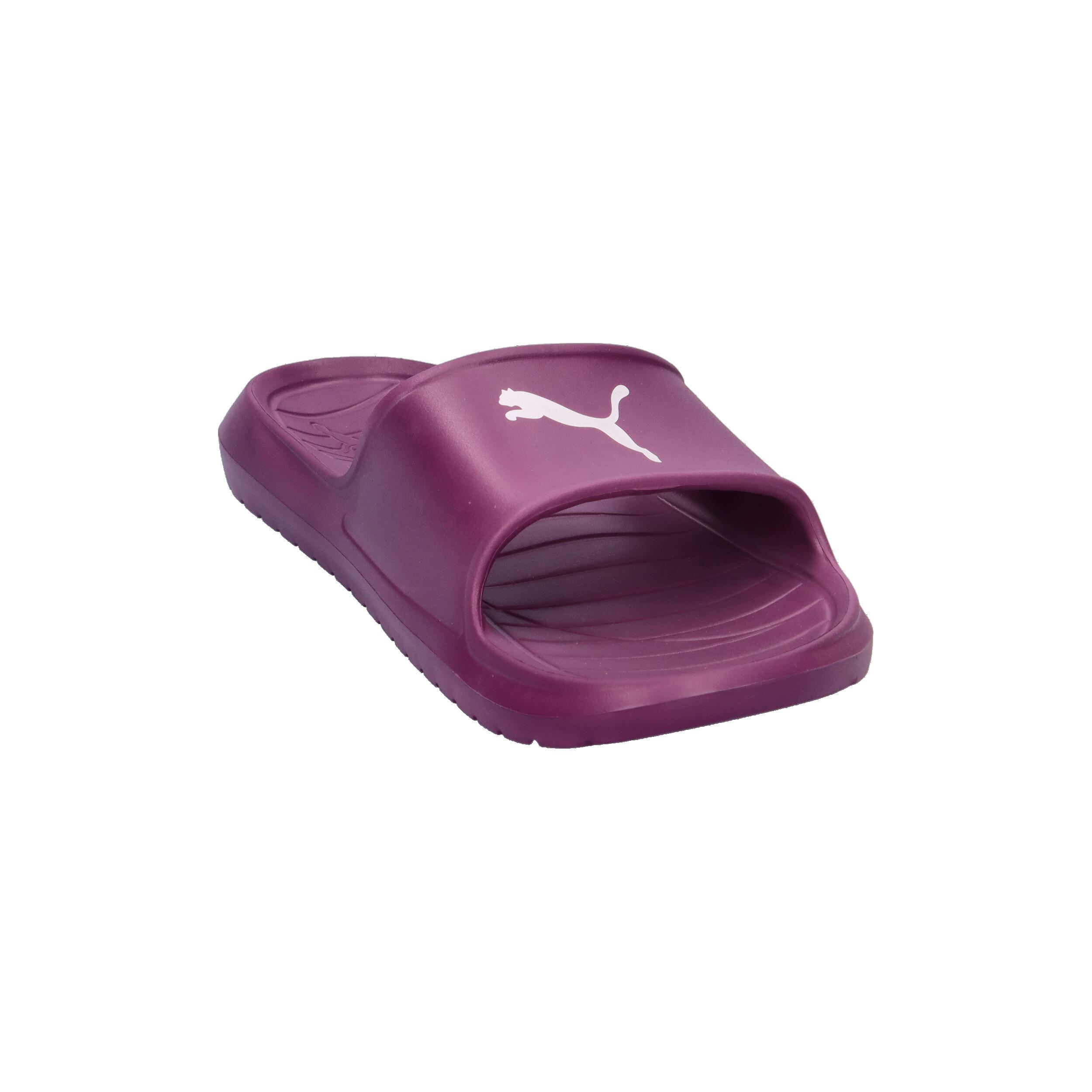 Puma Unisex Badeschlappen Divecat v2 Lite Cat 386713 2/15