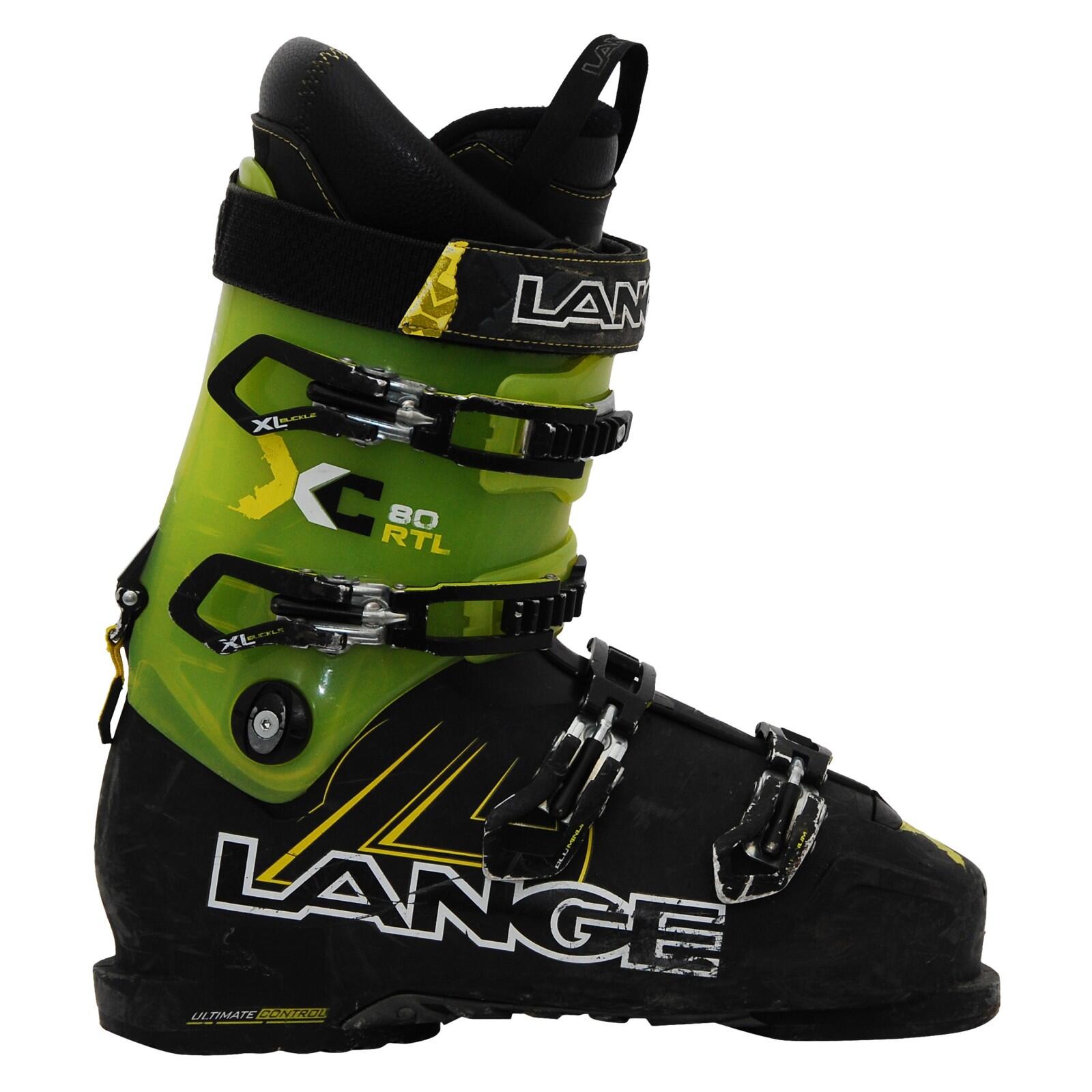 LANGE picture