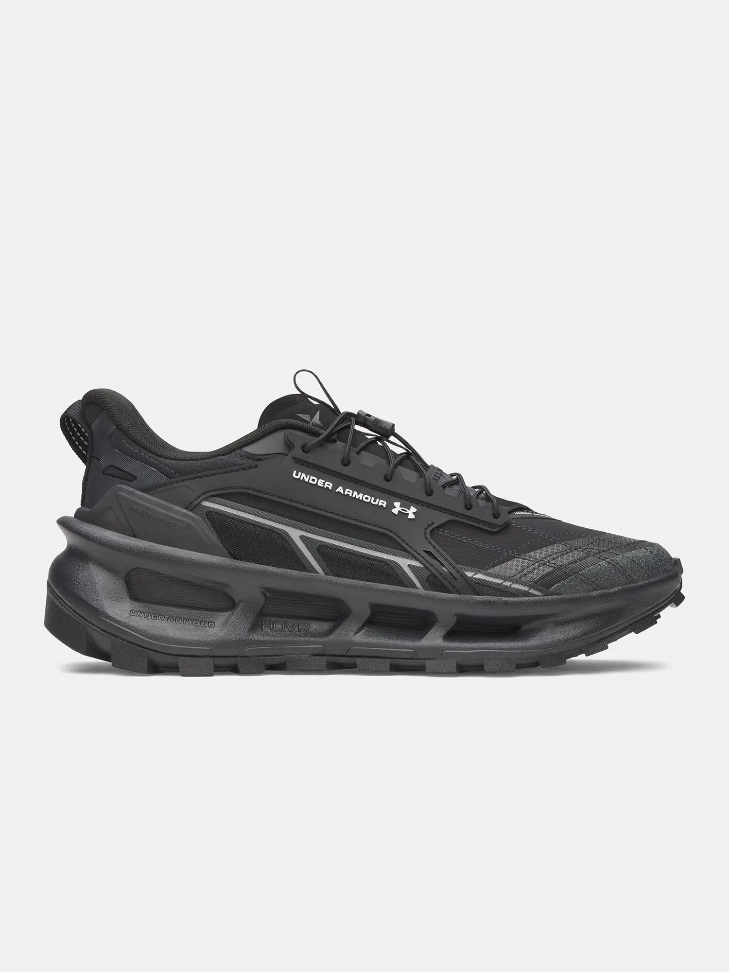 Unisex cipő Under Armour UA EXPLOR TRAIL-BLK 1/5