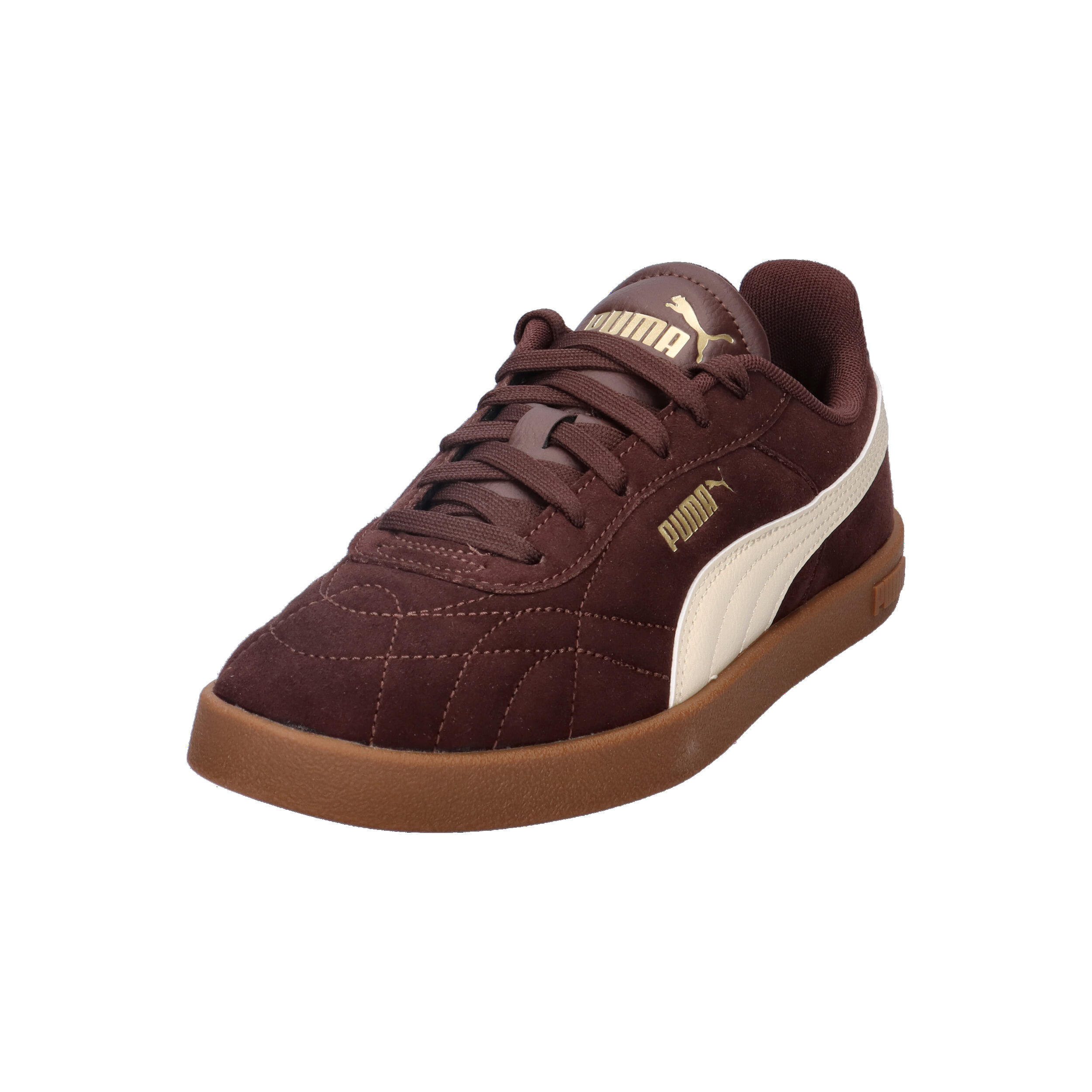 Sneakers Puma Club Ii Indoor Esd 4/15