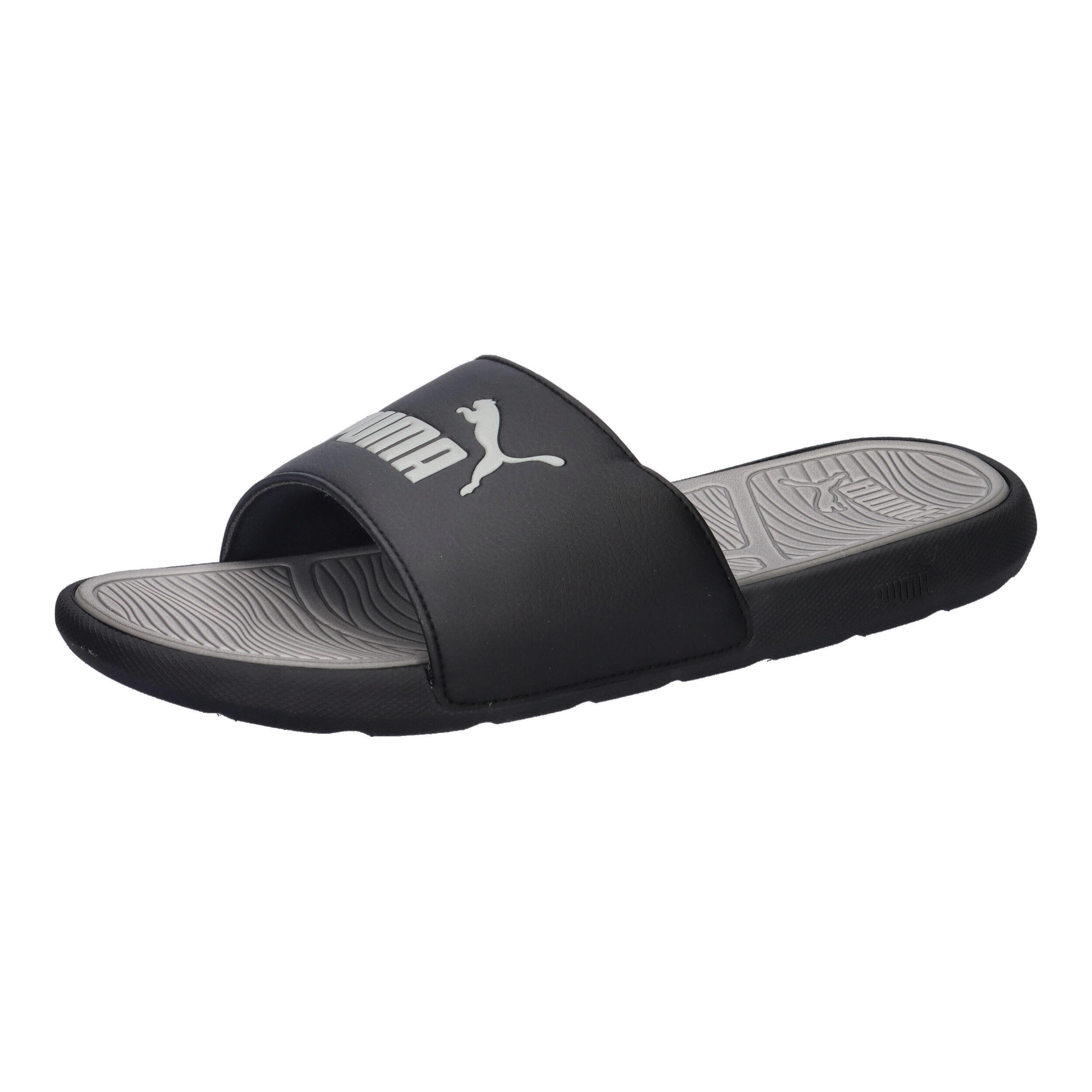 Slapi barbati Puma Cool Cat 2.0, Gri